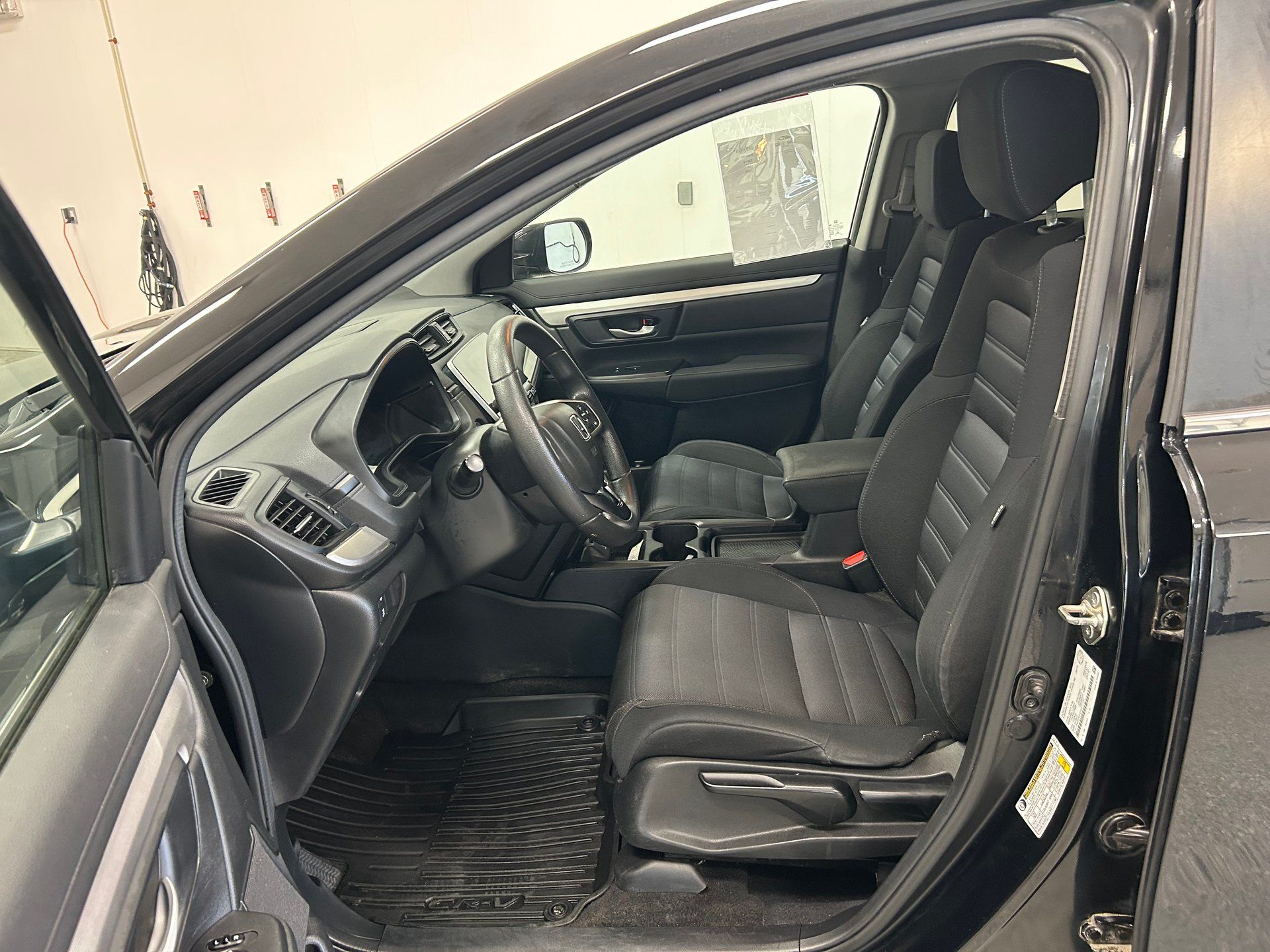 Honda CR-V 2019 - Image 9