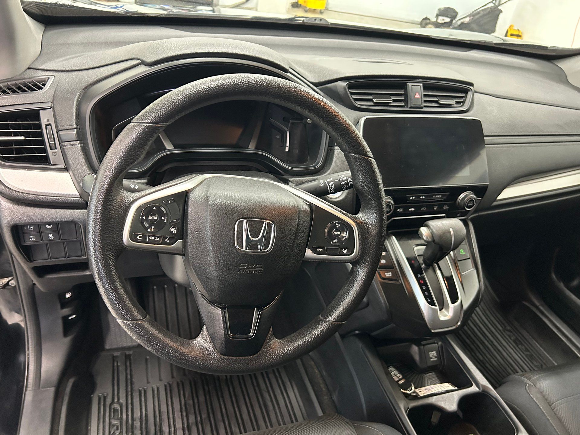 Honda CR-V 2019 - Image 10
