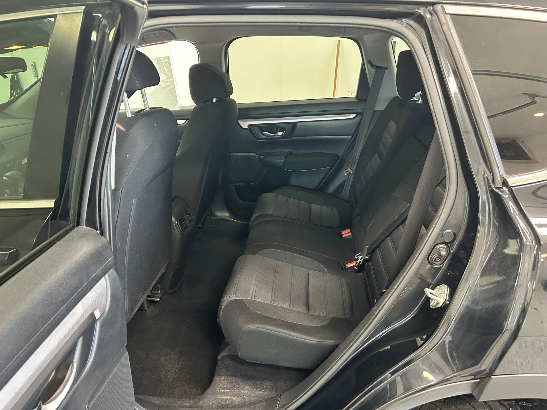 Honda CR-V 2019 - Image 14