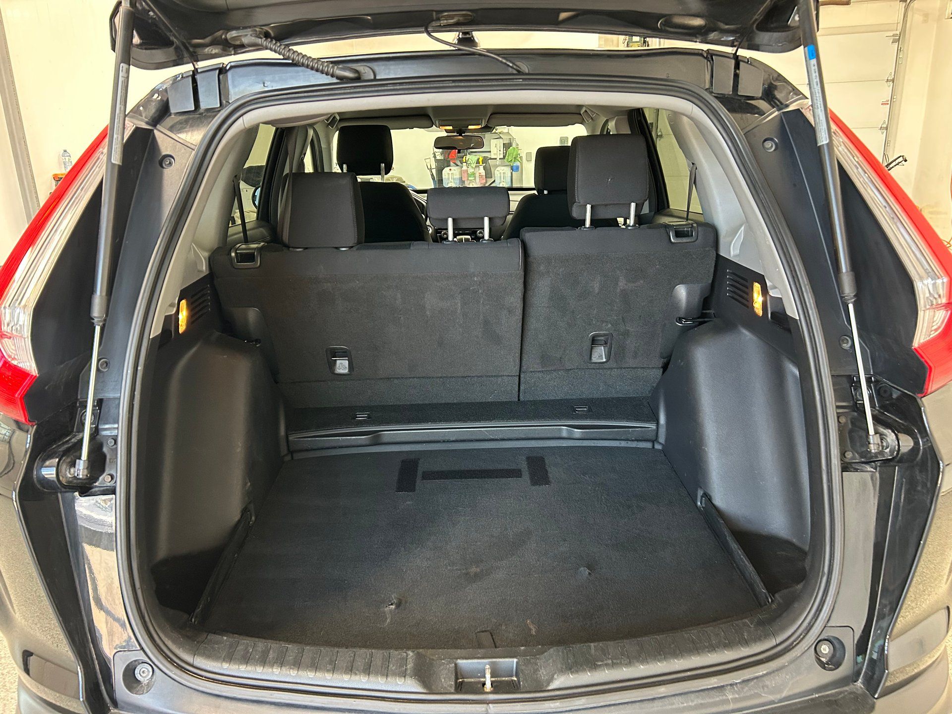 Honda CR-V 2019 - Image 15