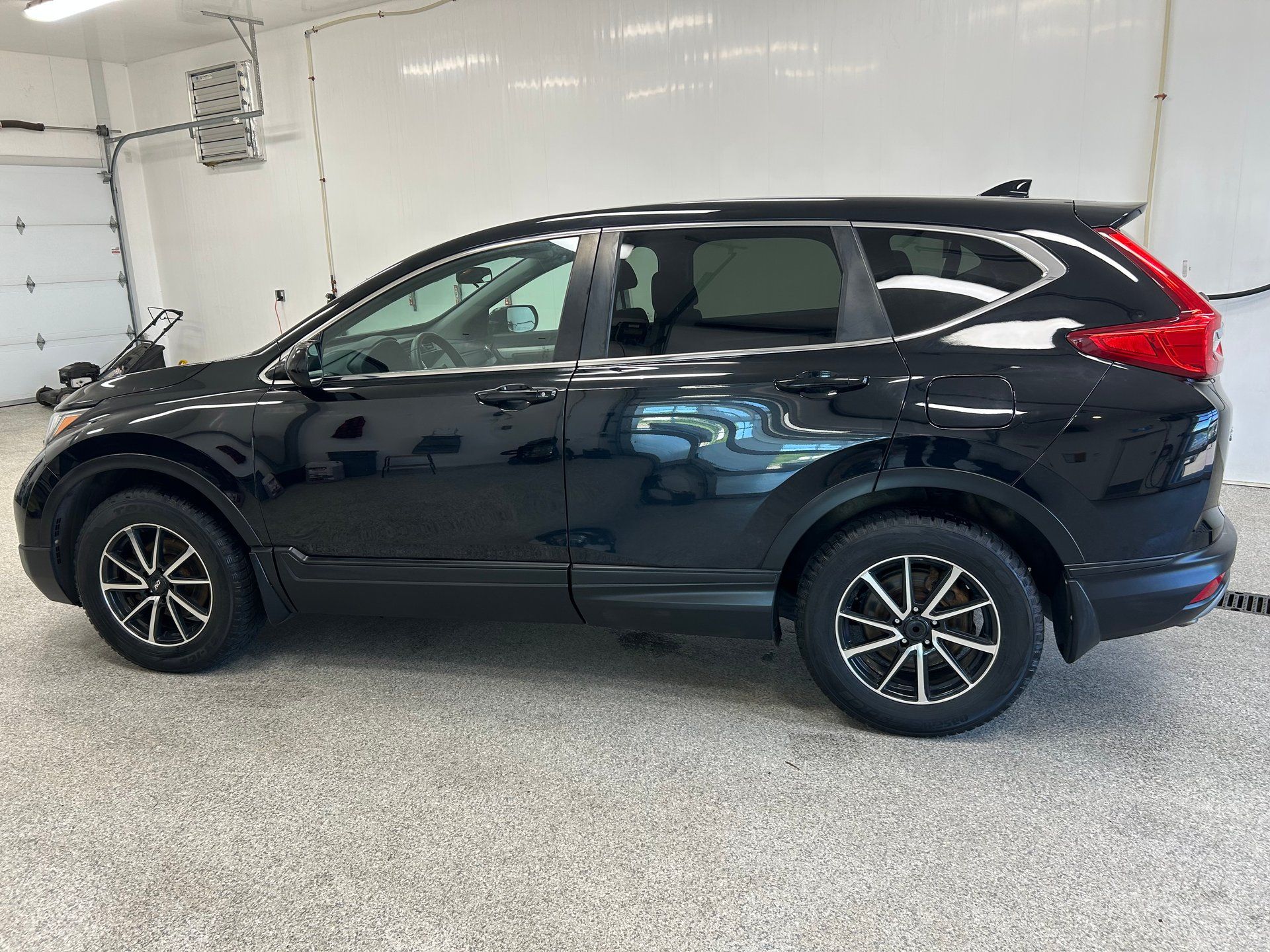 Honda CR-V 2019 - Image 3