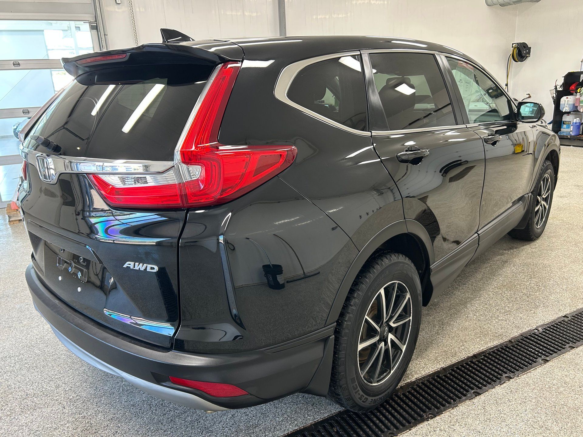 Honda CR-V 2019 - Image 6
