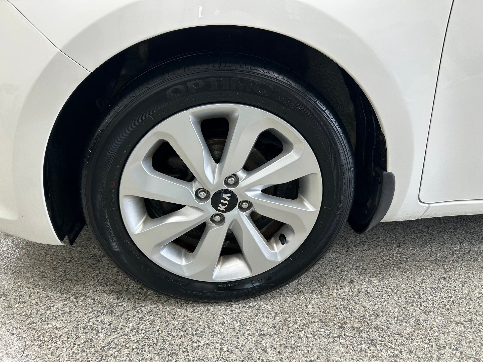 Kia Rio 2017 - Image 2