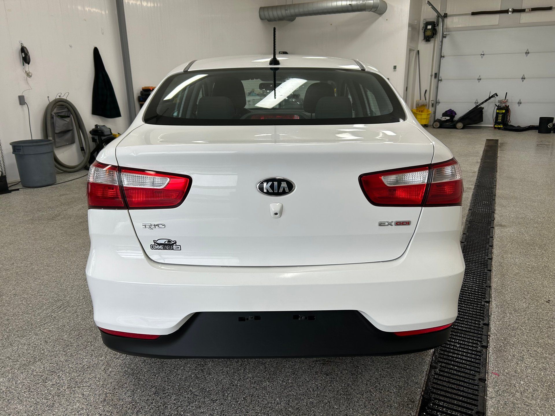 Kia Rio 2017 - Image 5