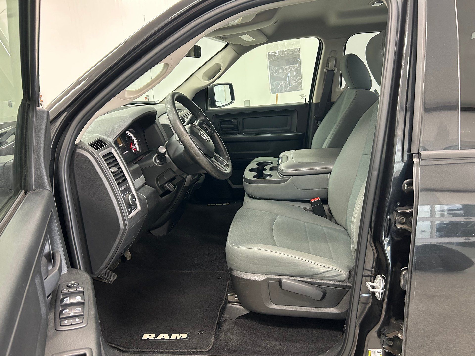Ram 1500 2018 - Image 9