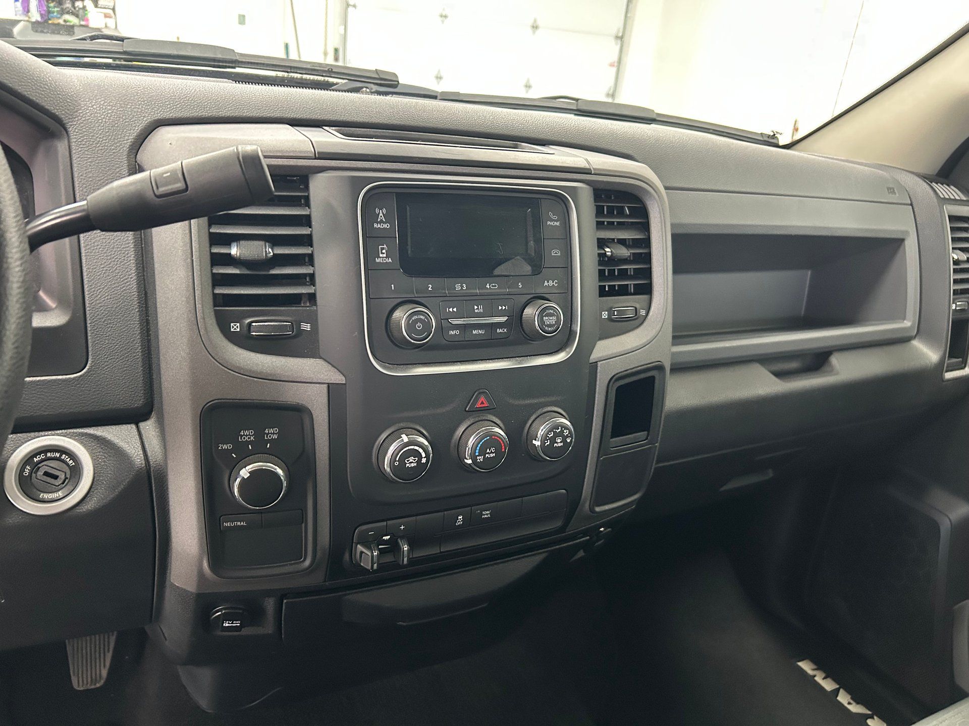 Ram 1500 2018 - Image 11