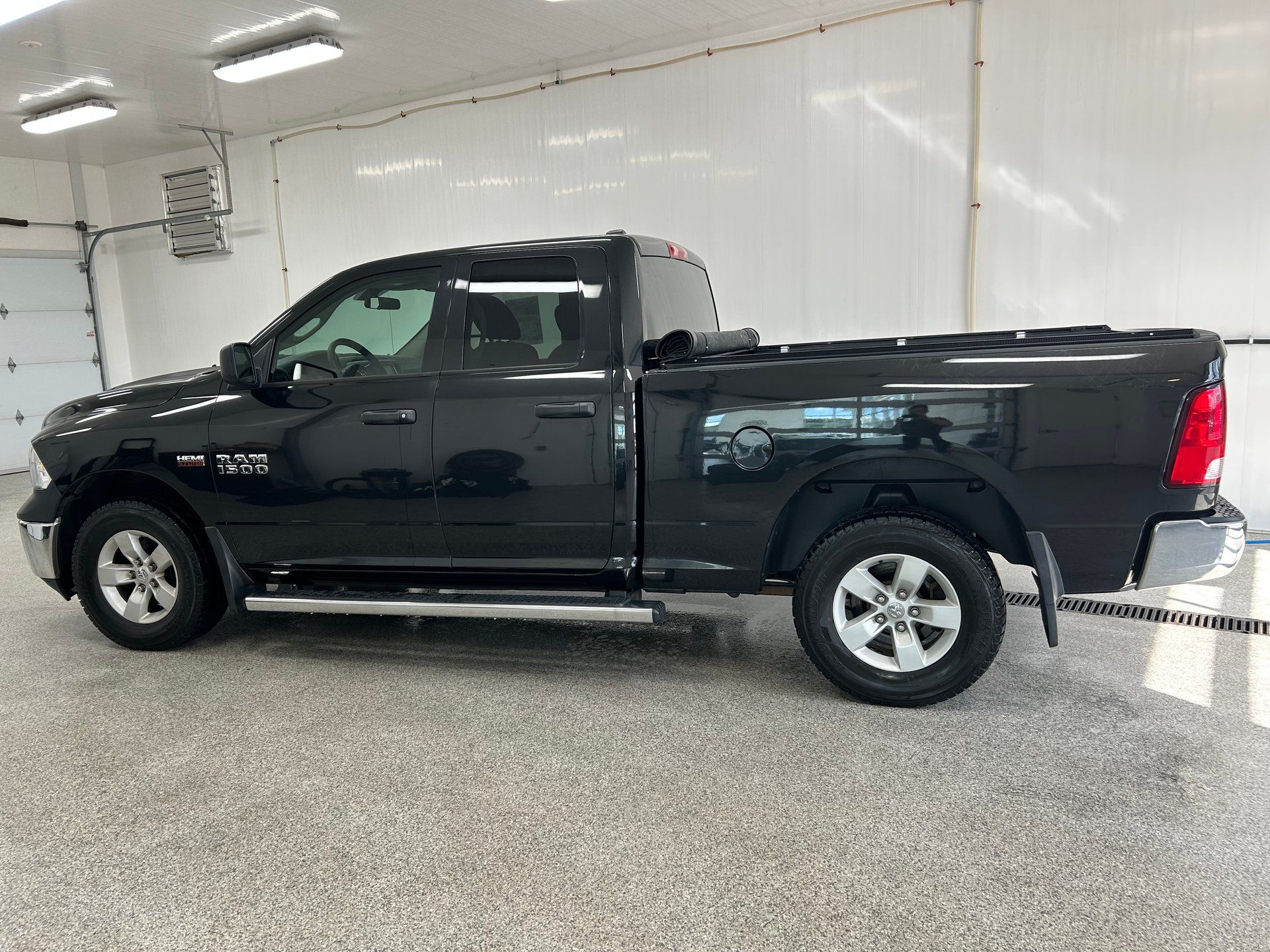 Ram 1500 2018 - Image 3