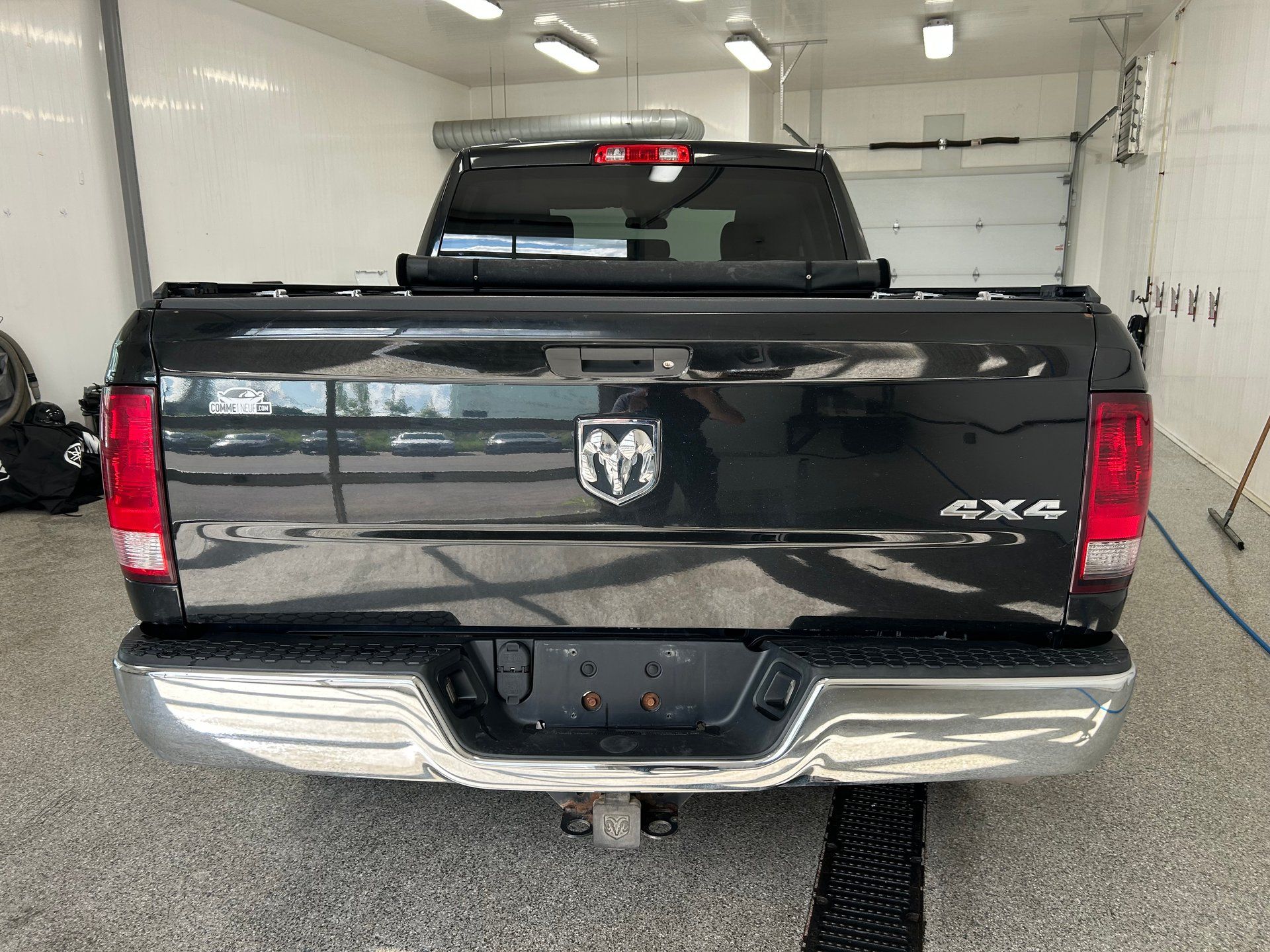 Ram 1500 2018 - Image 5