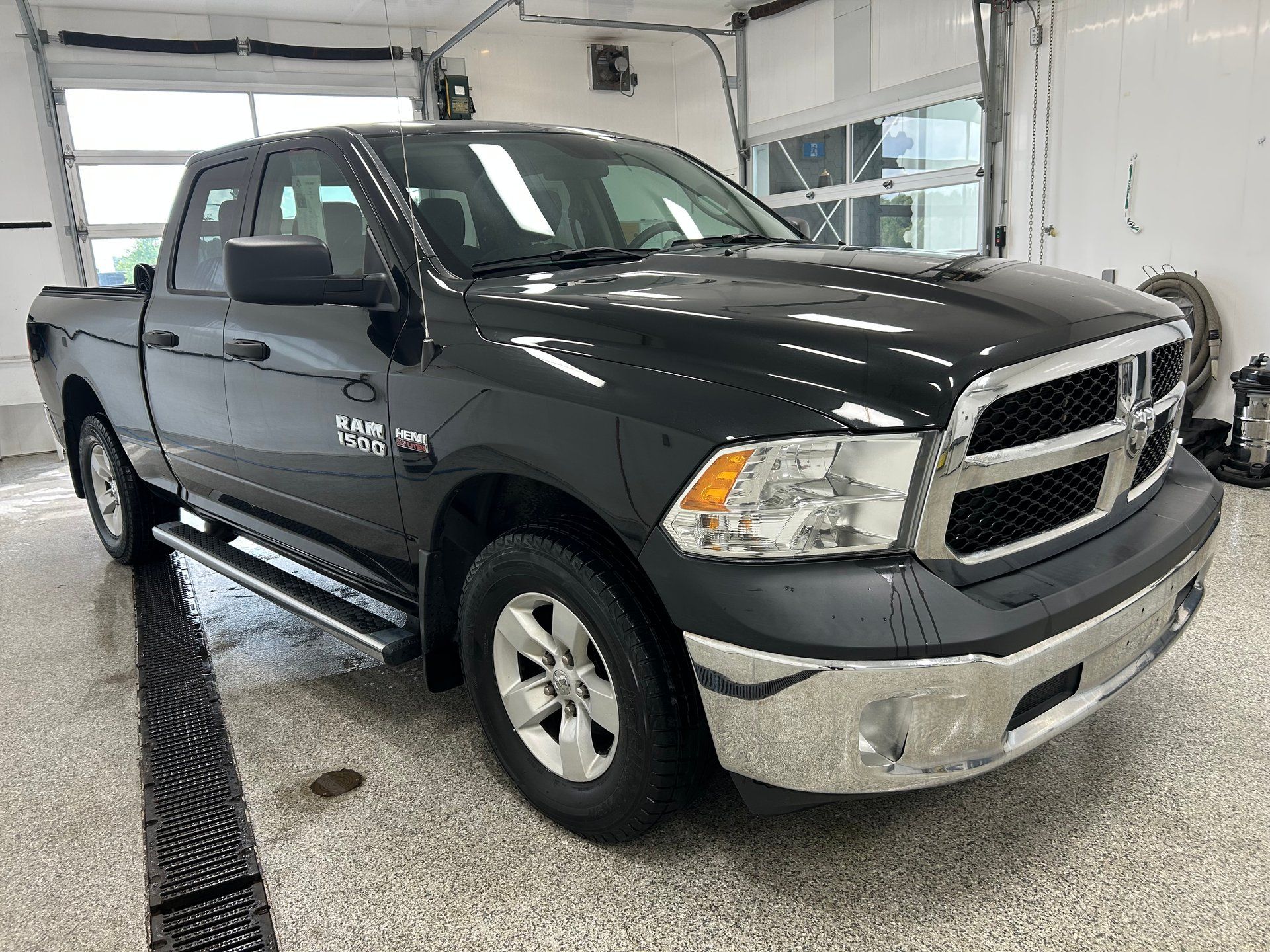 Ram 1500 2018 - Image 7