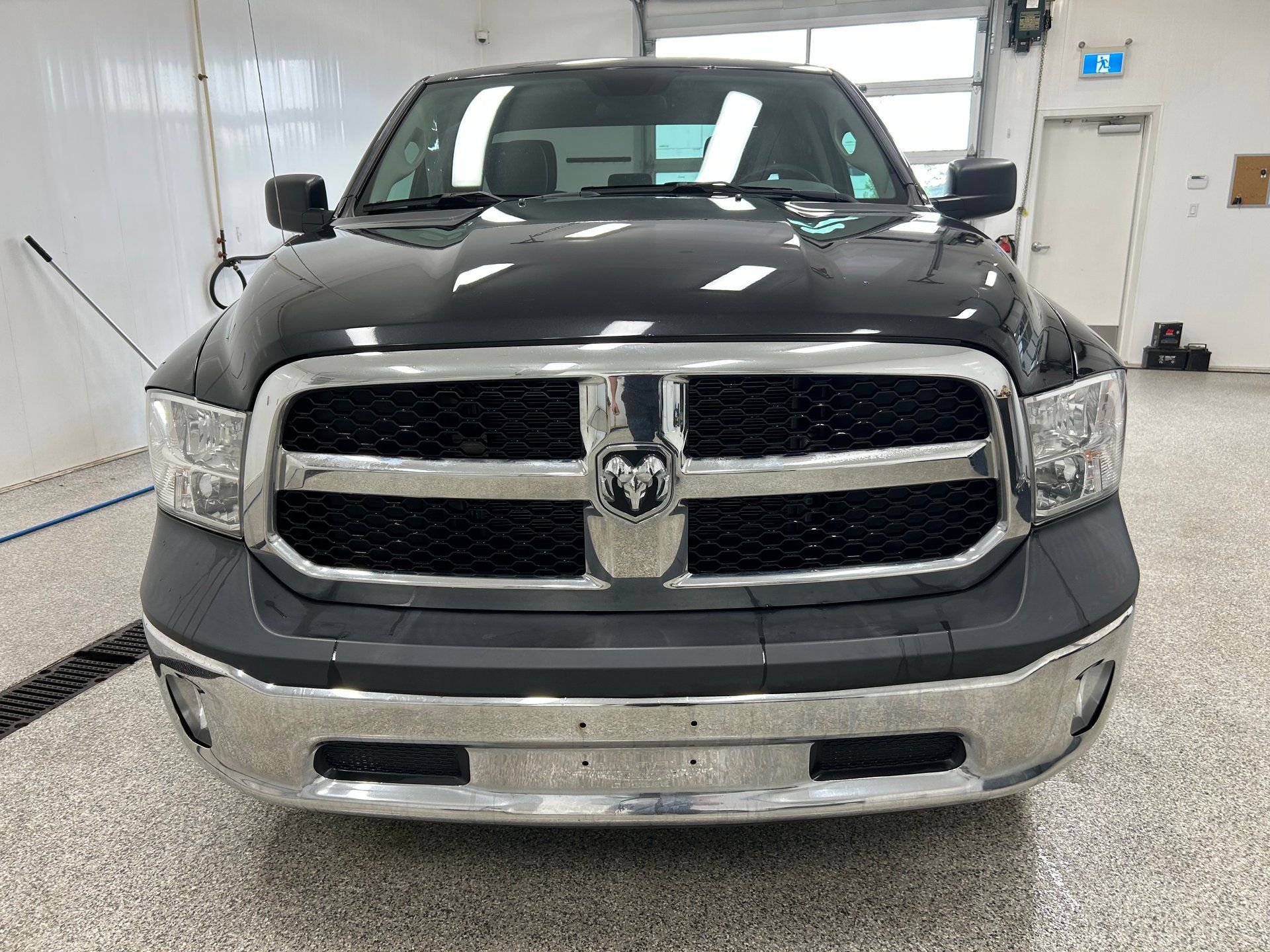 Ram 1500 2018 - Image 8