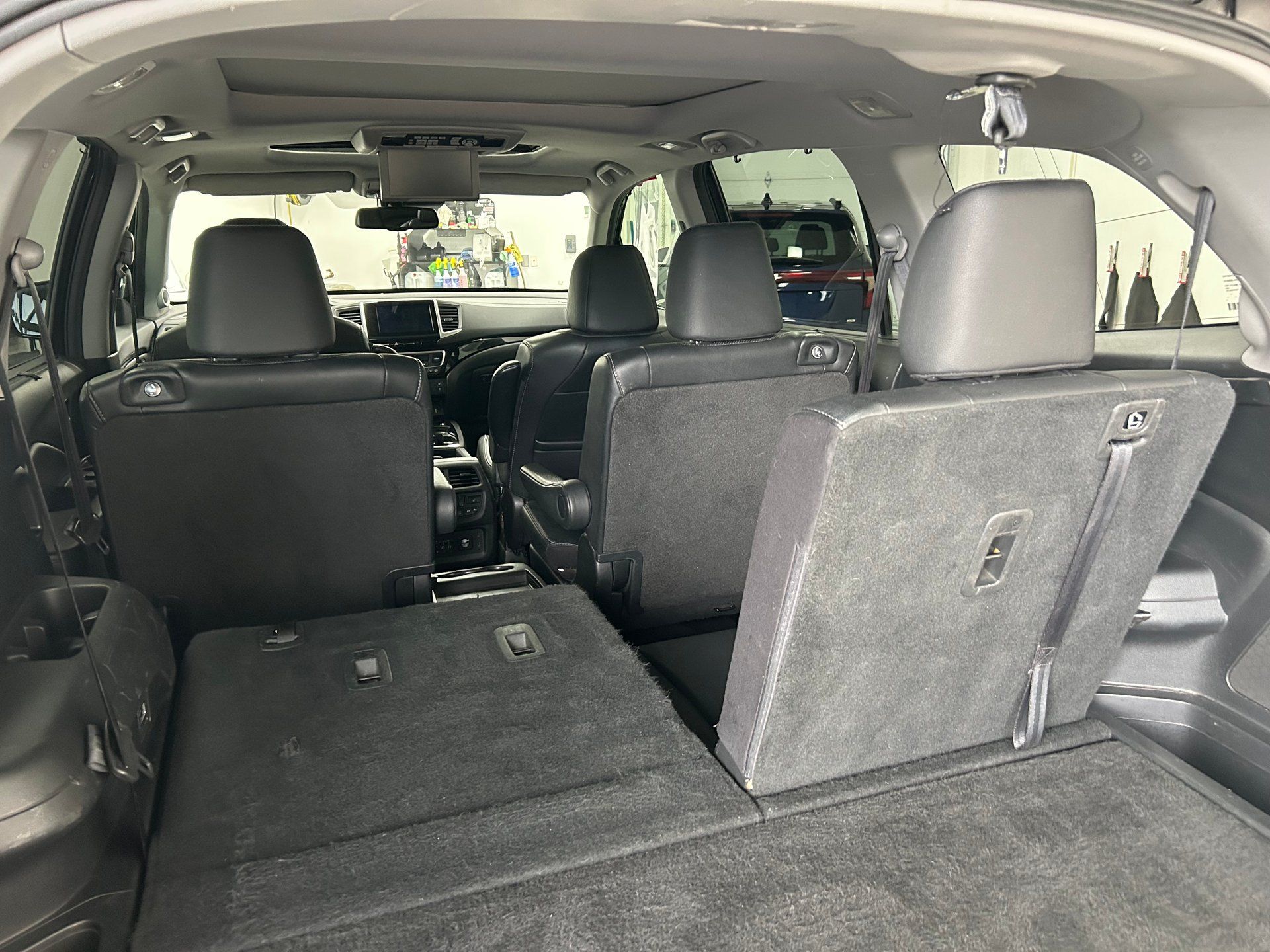 Honda Pilot 2016 - Image 18