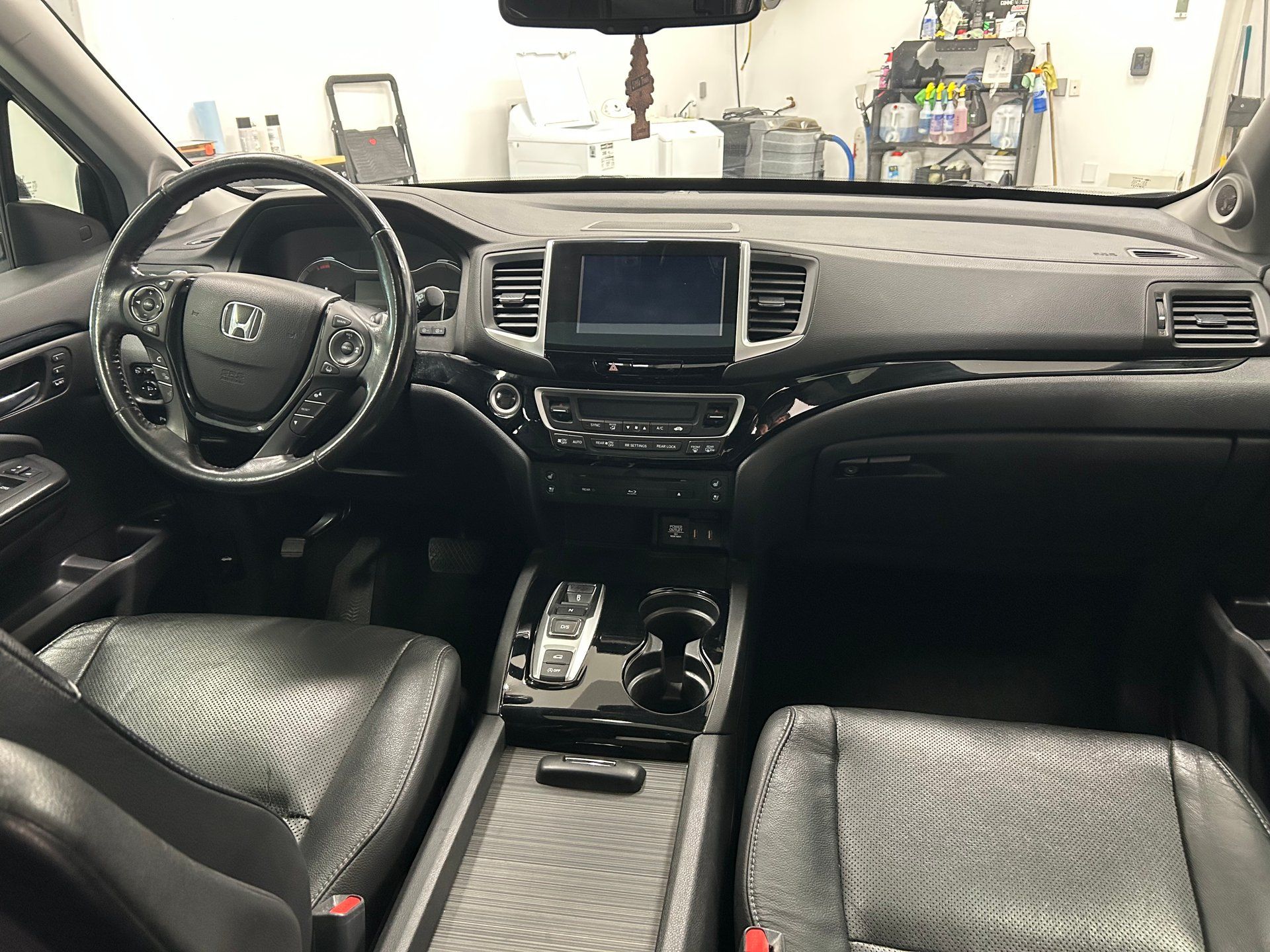 Honda Pilot 2016 - Image 20