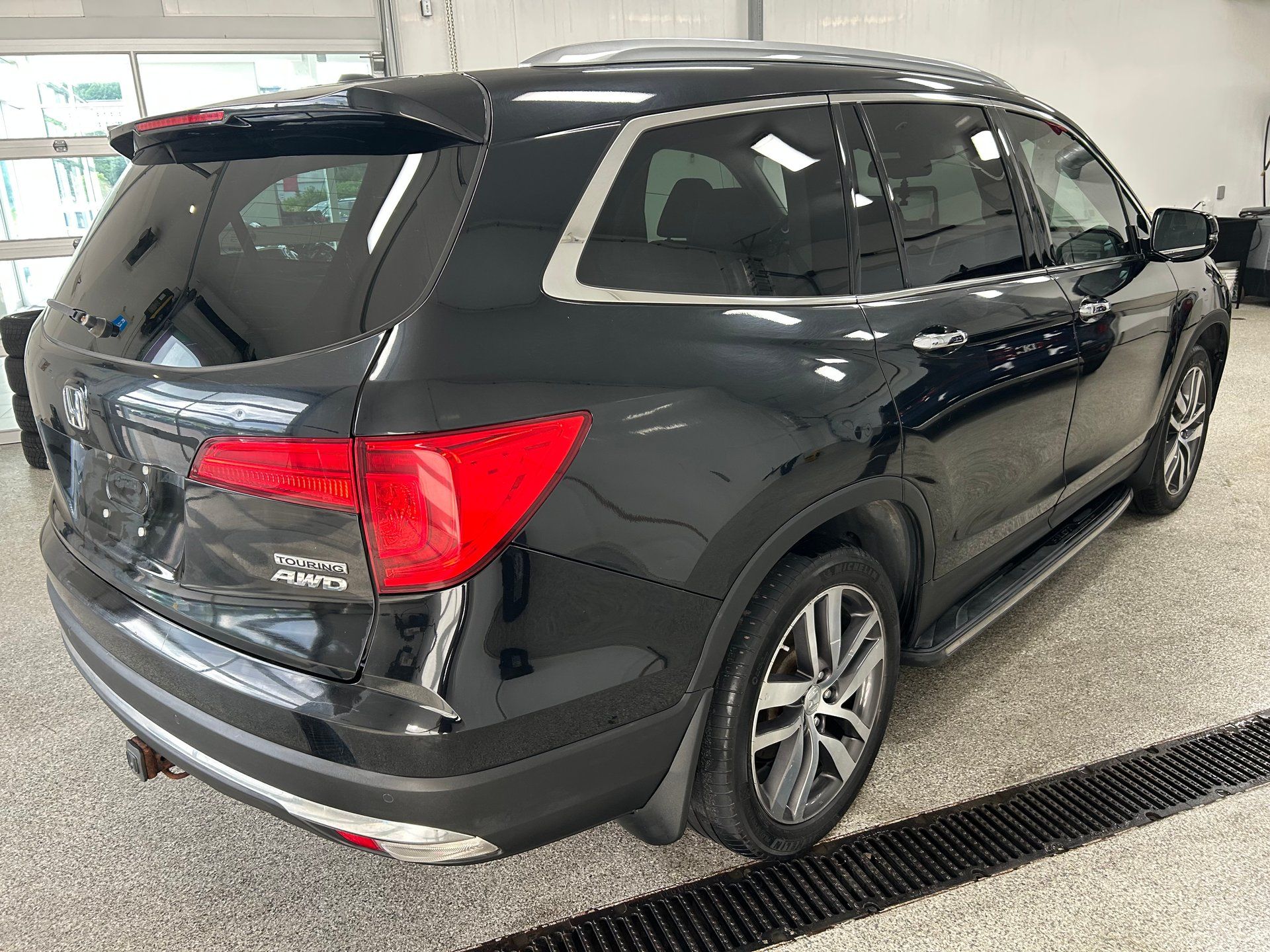 Honda Pilot 2016 - Image 6