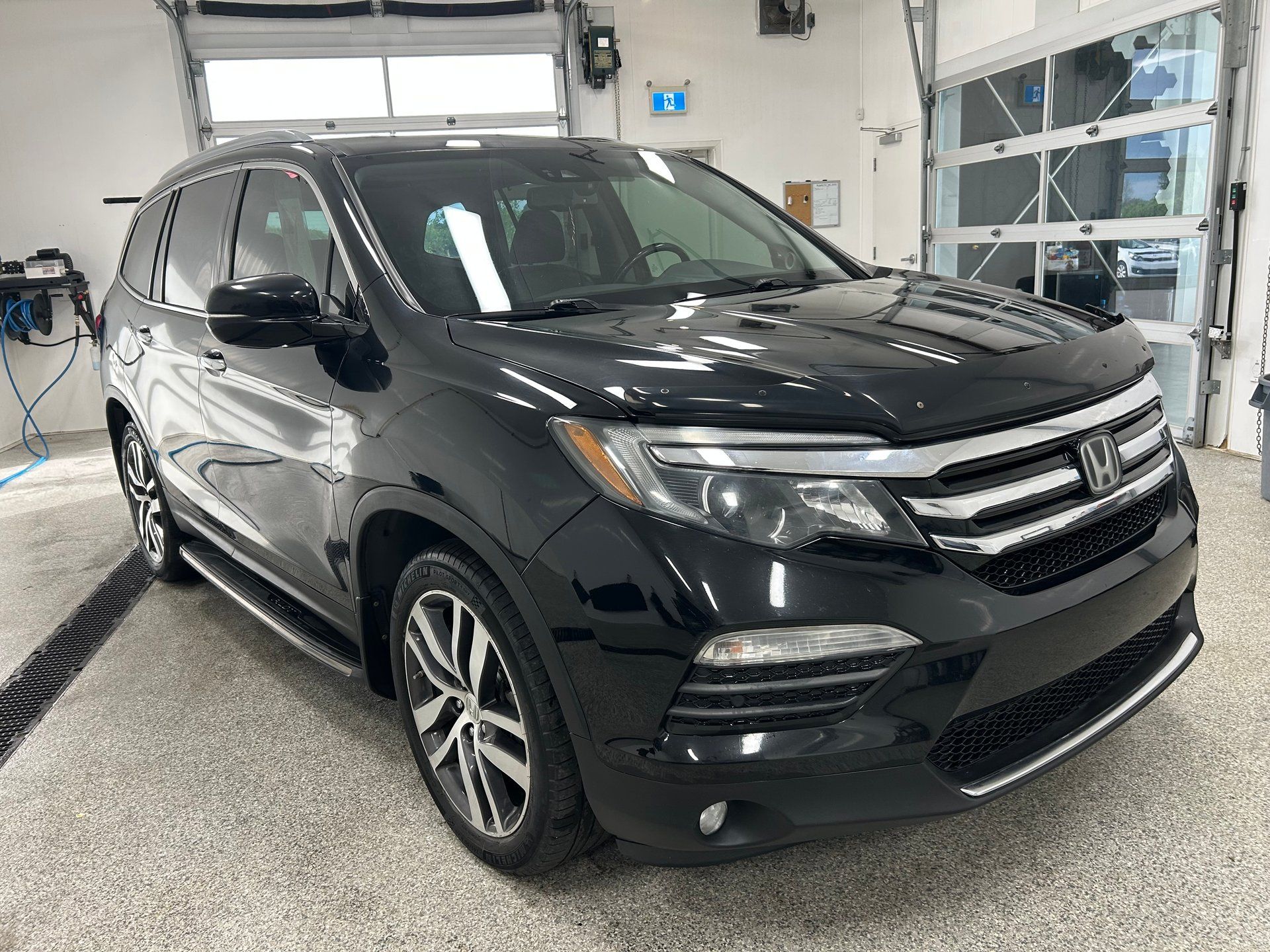 Honda Pilot 2016 - Image 7