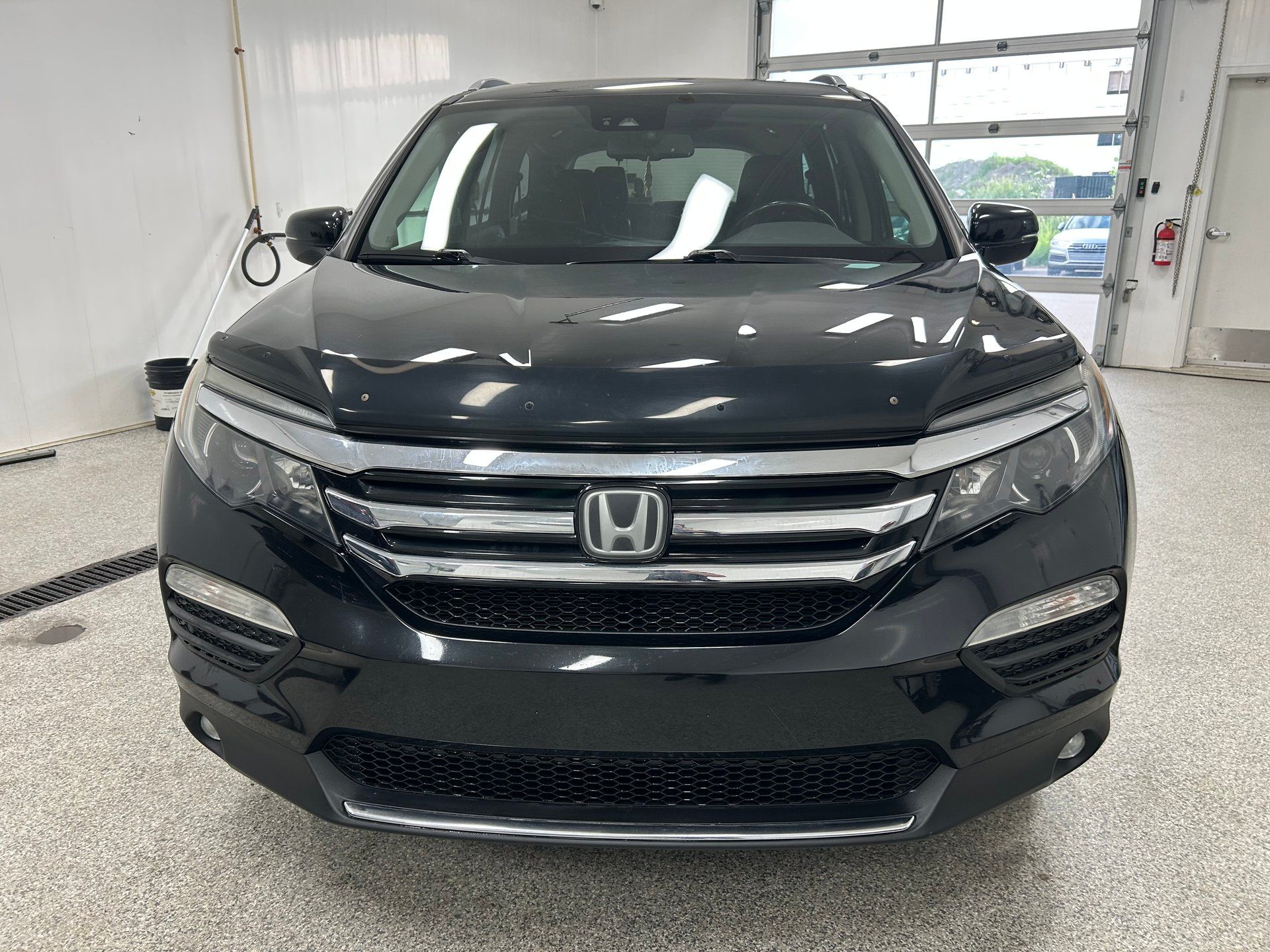 Honda Pilot 2016 - Image 8