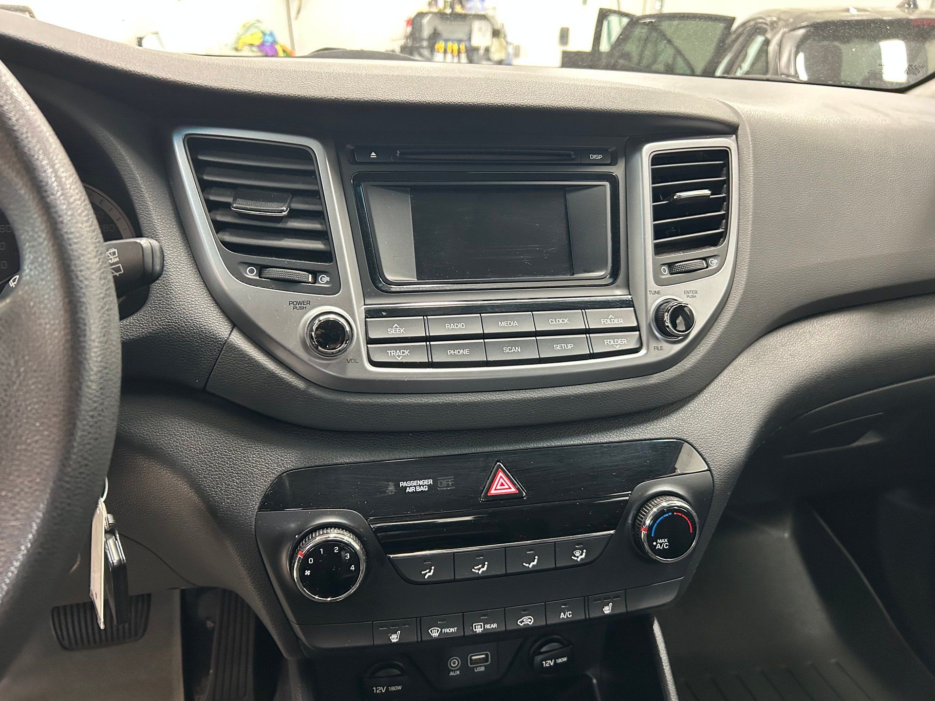 Hyundai Tucson 2018 - Image 10