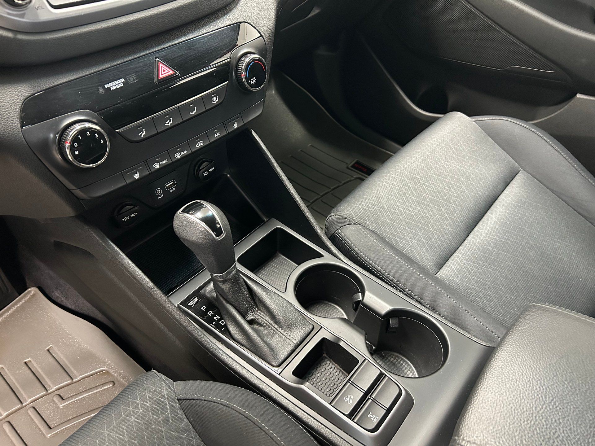 Hyundai Tucson 2018 - Image 11