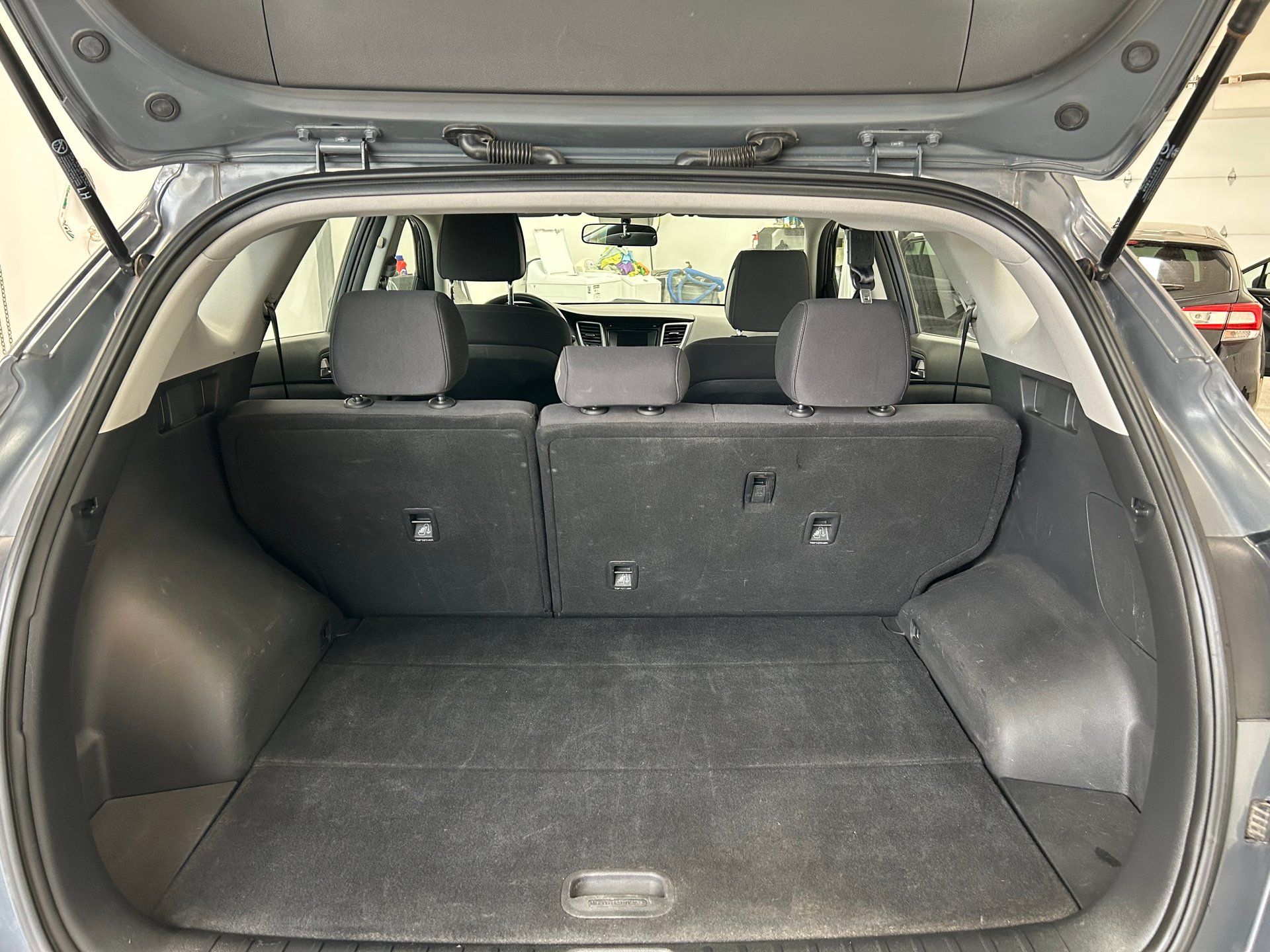 Hyundai Tucson 2018 - Image 13