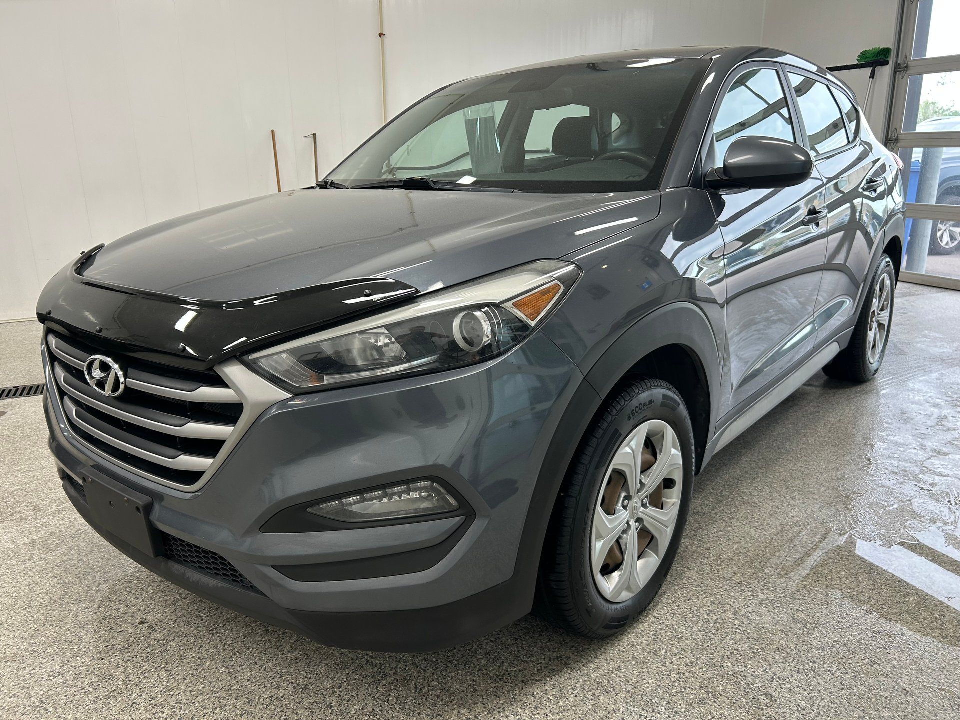 Hyundai Tucson 2018 - Image 1