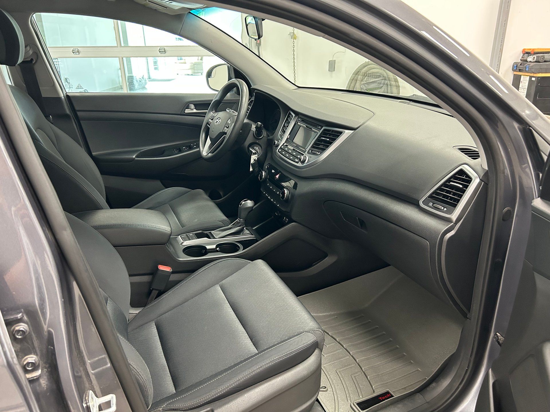 Hyundai Tucson 2018 - Image 16