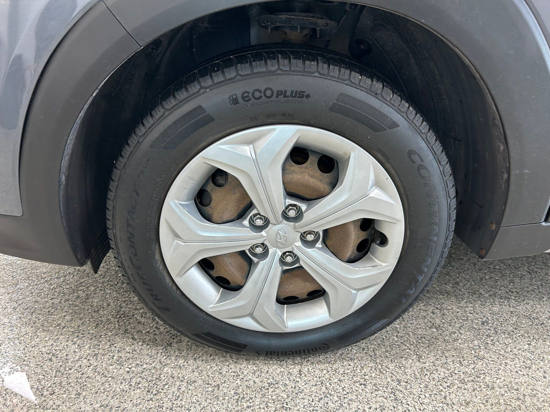 Hyundai Tucson 2018 - Image 2
