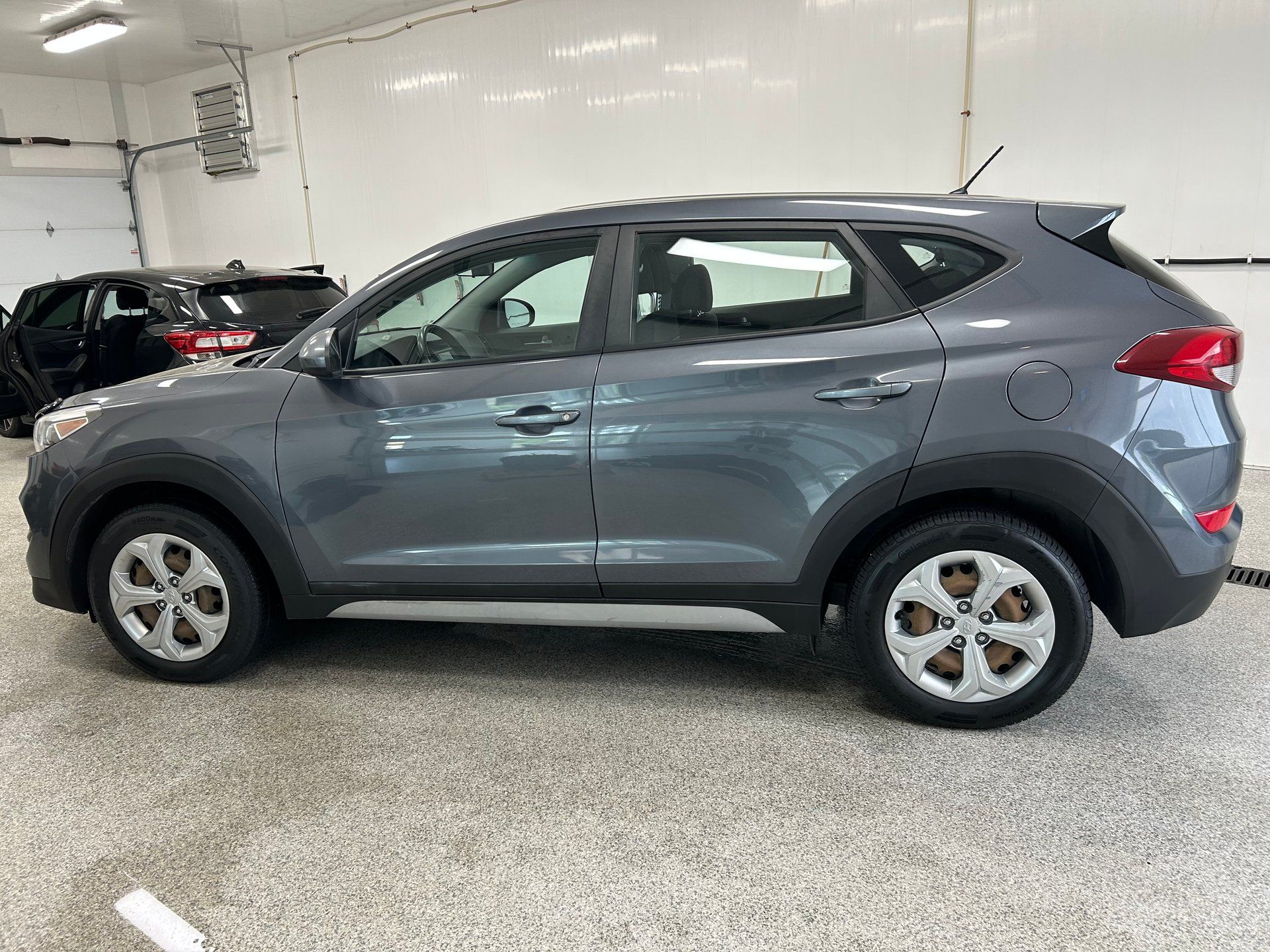 Hyundai Tucson 2018 - Image 3