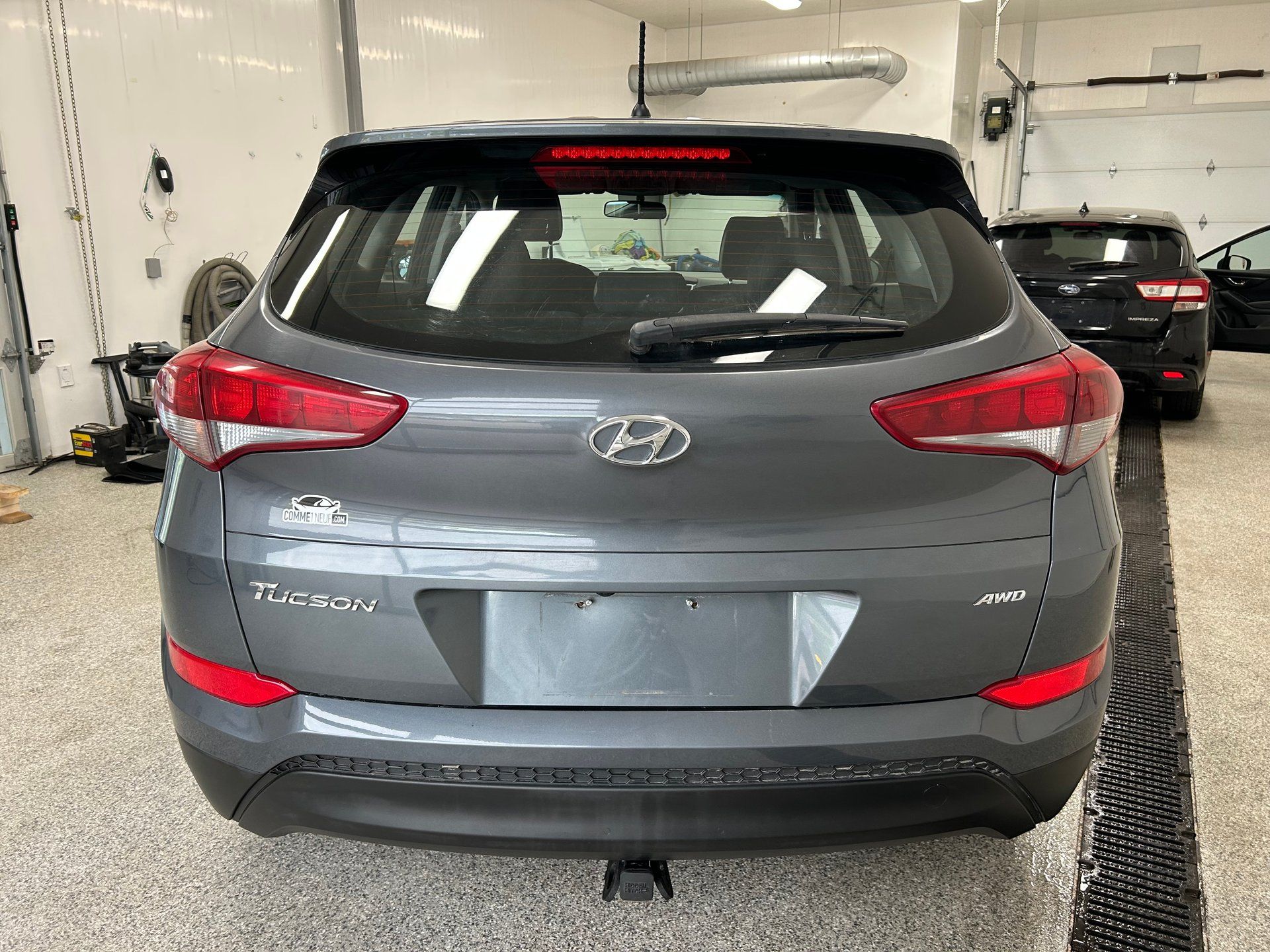 Hyundai Tucson 2018 - Image 5