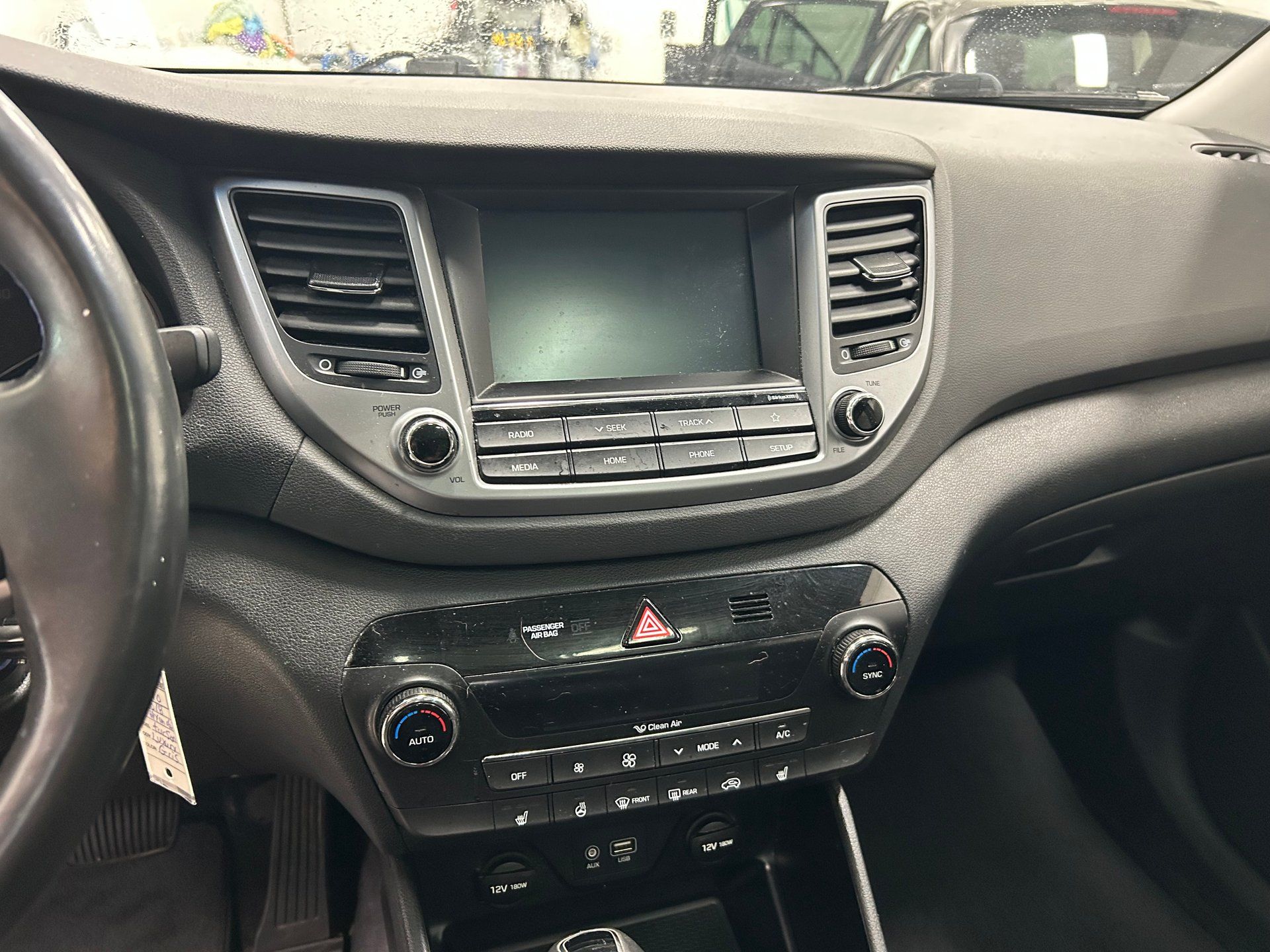Hyundai Tucson 2018 - Image 12