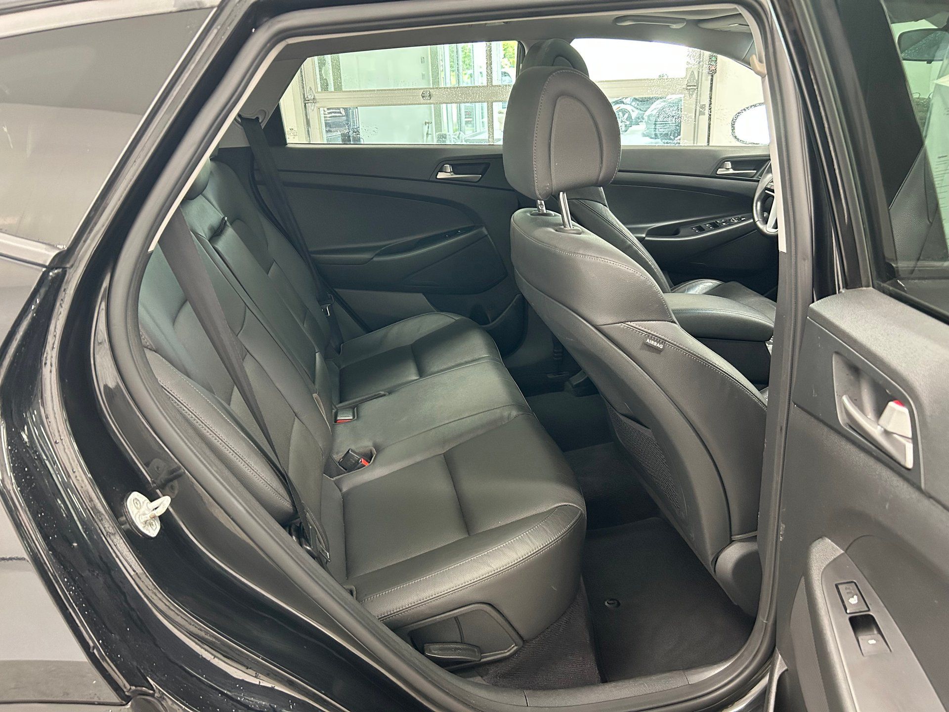Hyundai Tucson 2018 - Image 16