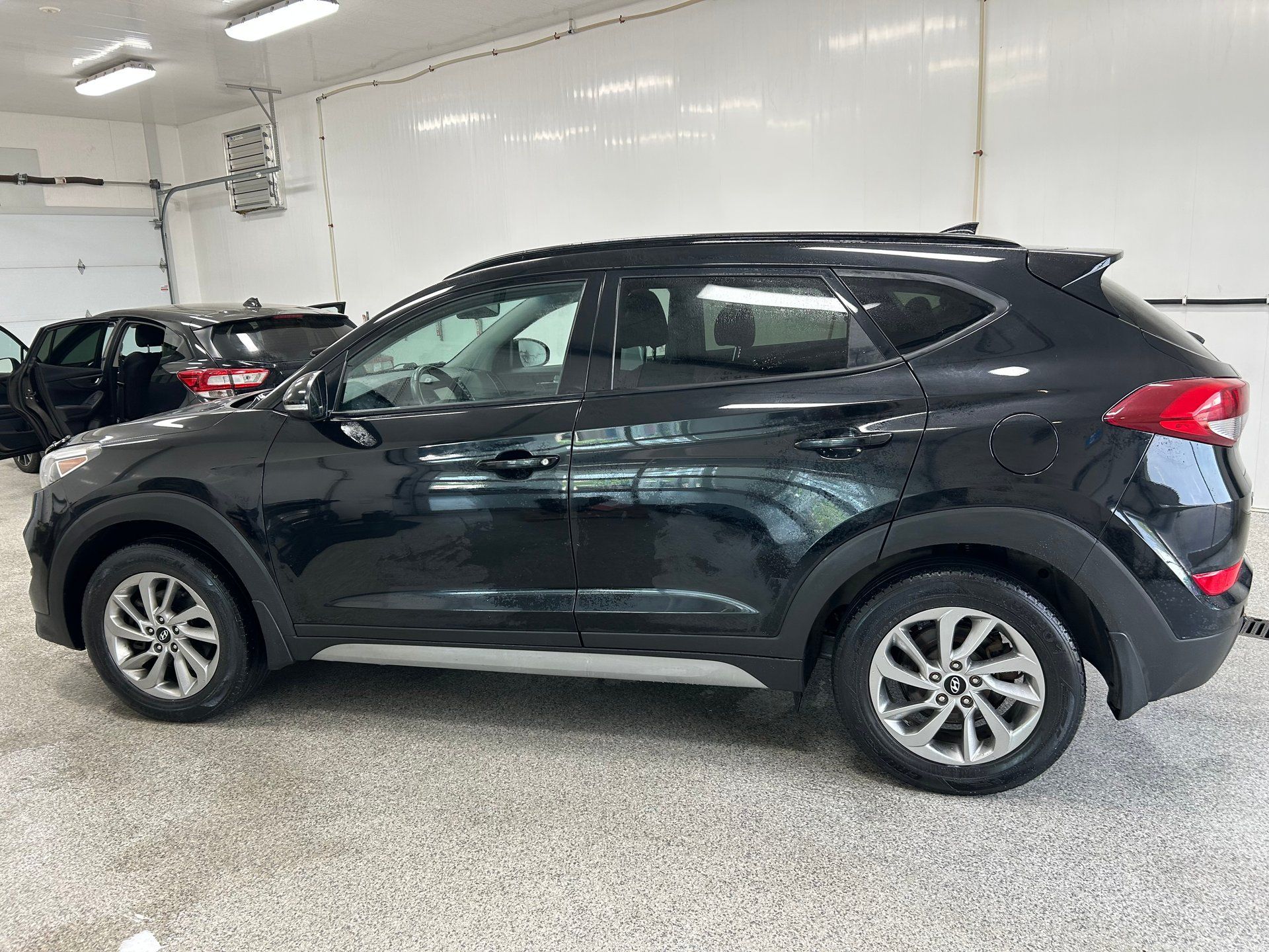 Hyundai Tucson 2018 - Image 3