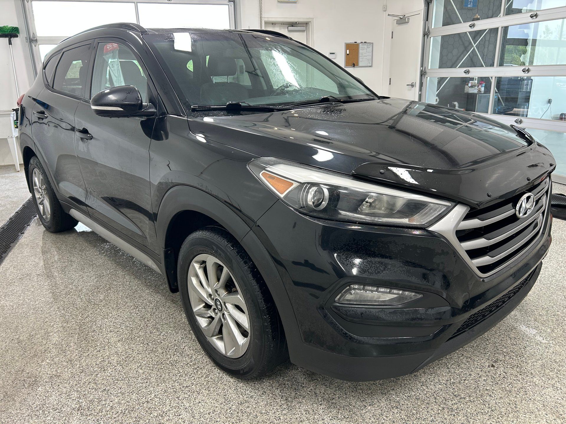 Hyundai Tucson 2018 - Image 7