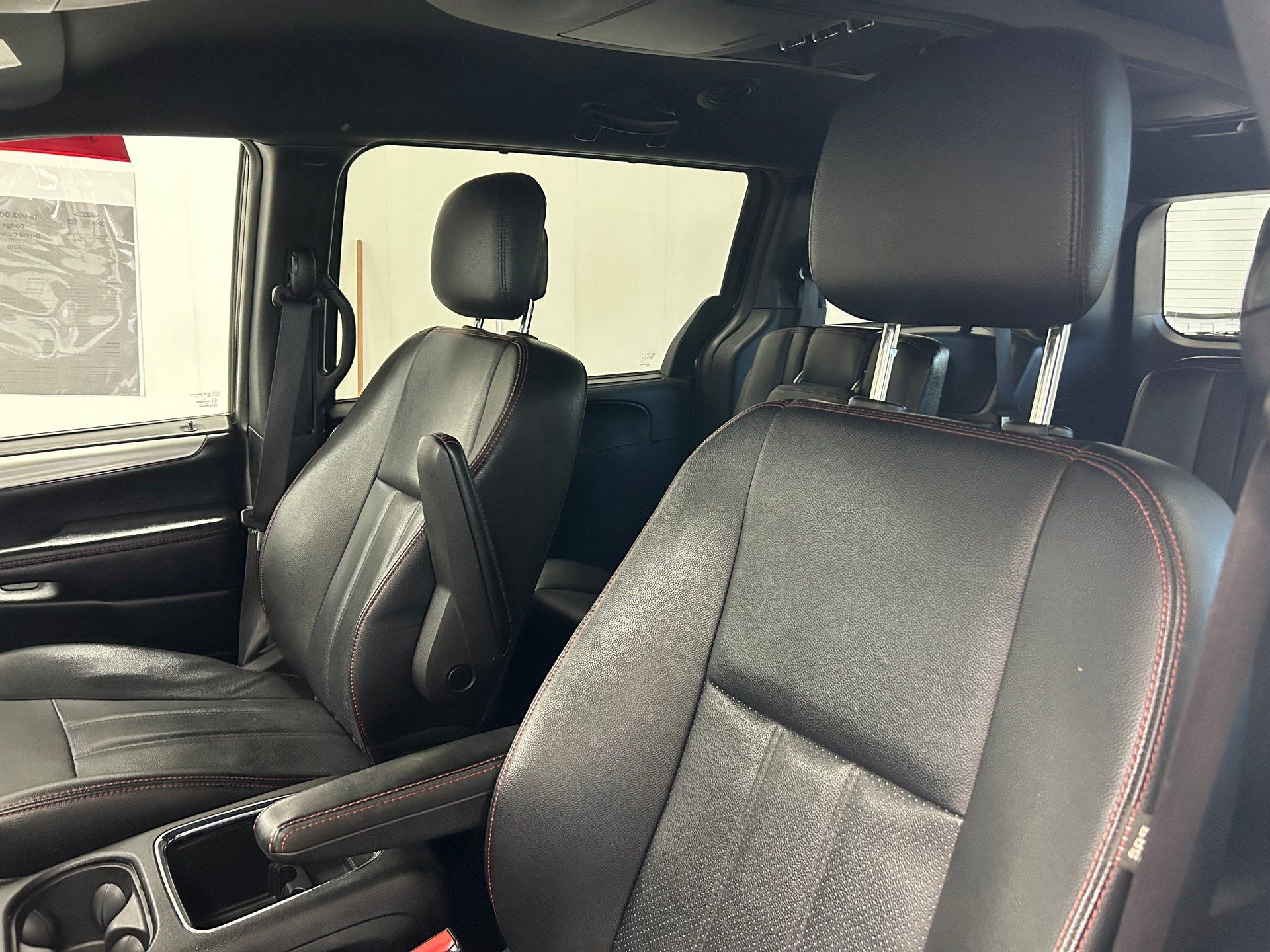 Dodge Grand Caravan 2019 - Image 10
