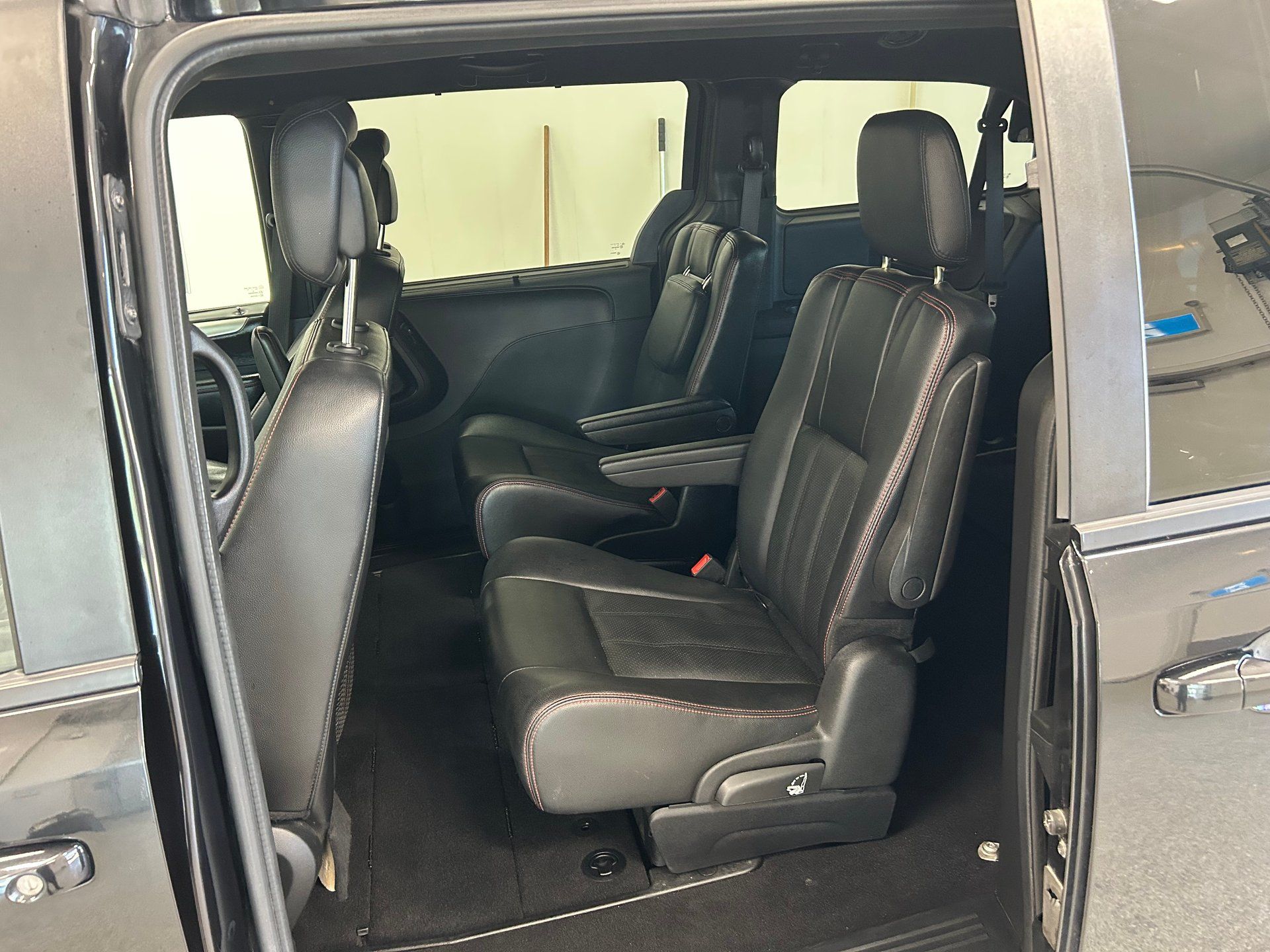 Dodge Grand Caravan 2019 - Image 14