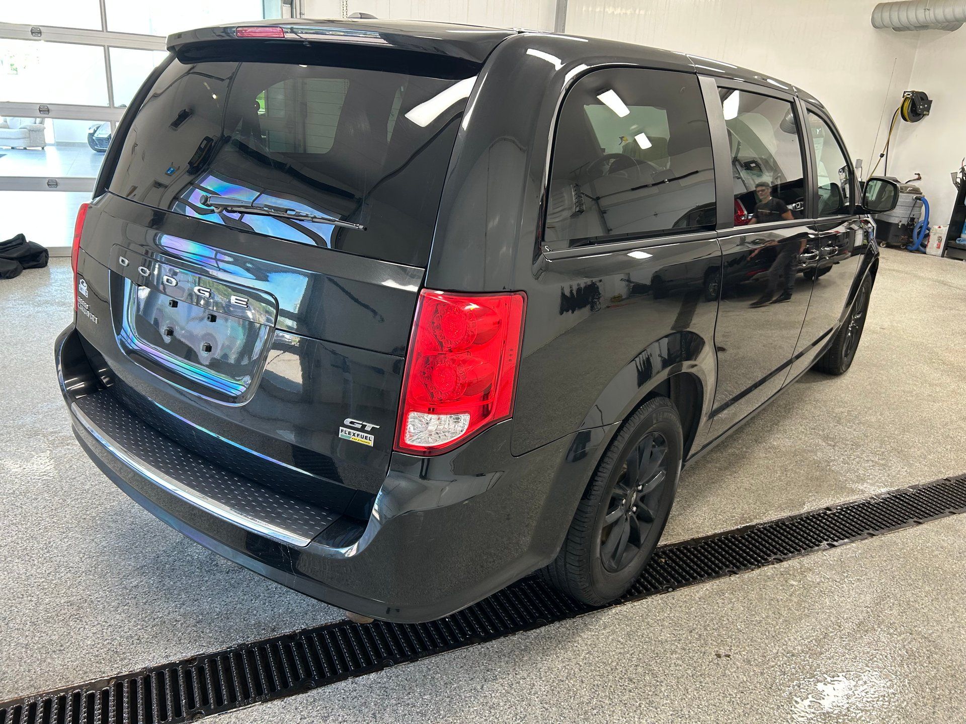 Dodge Grand Caravan 2019 - Image 6