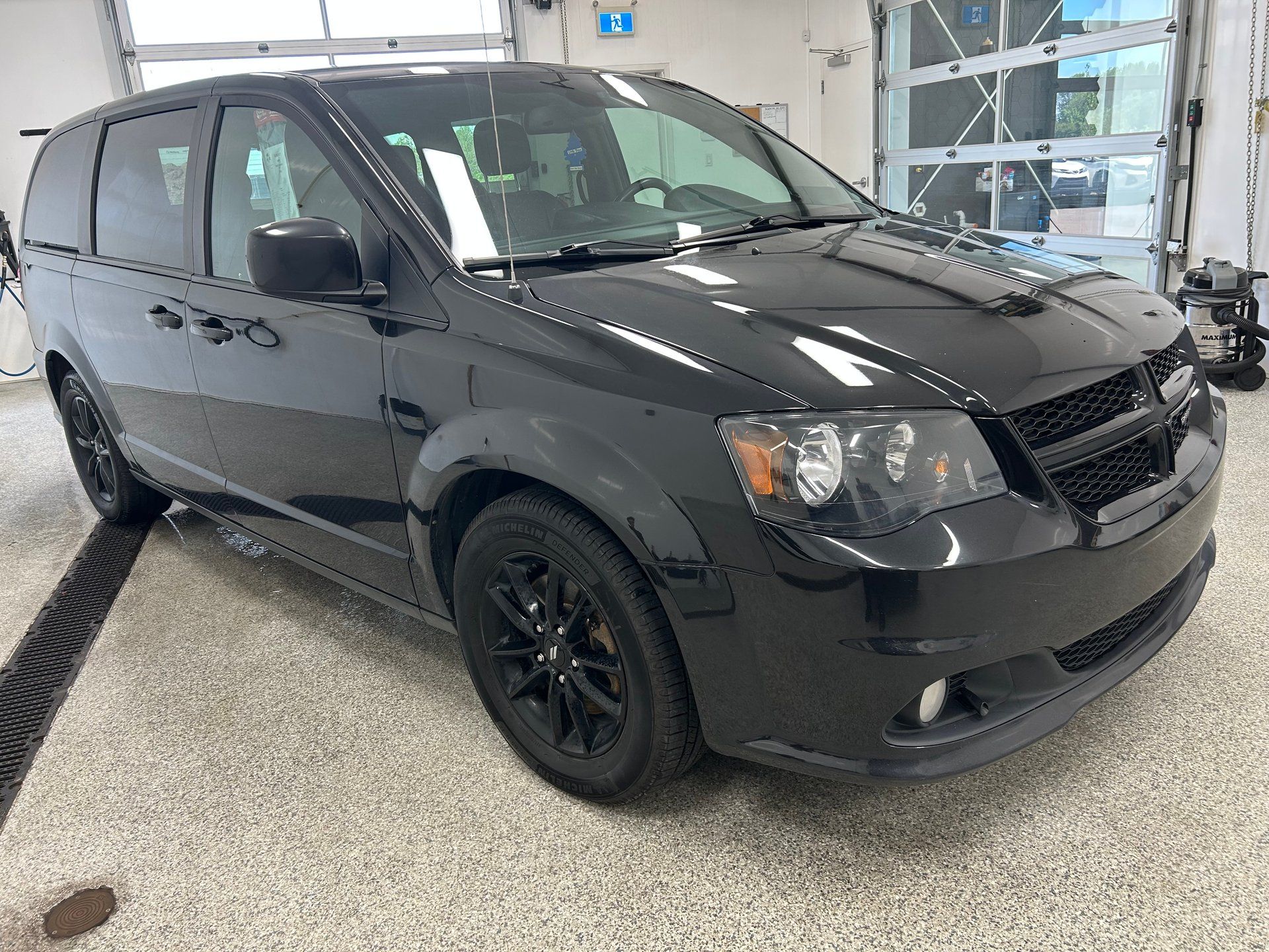Dodge Grand Caravan 2019 - Image 7