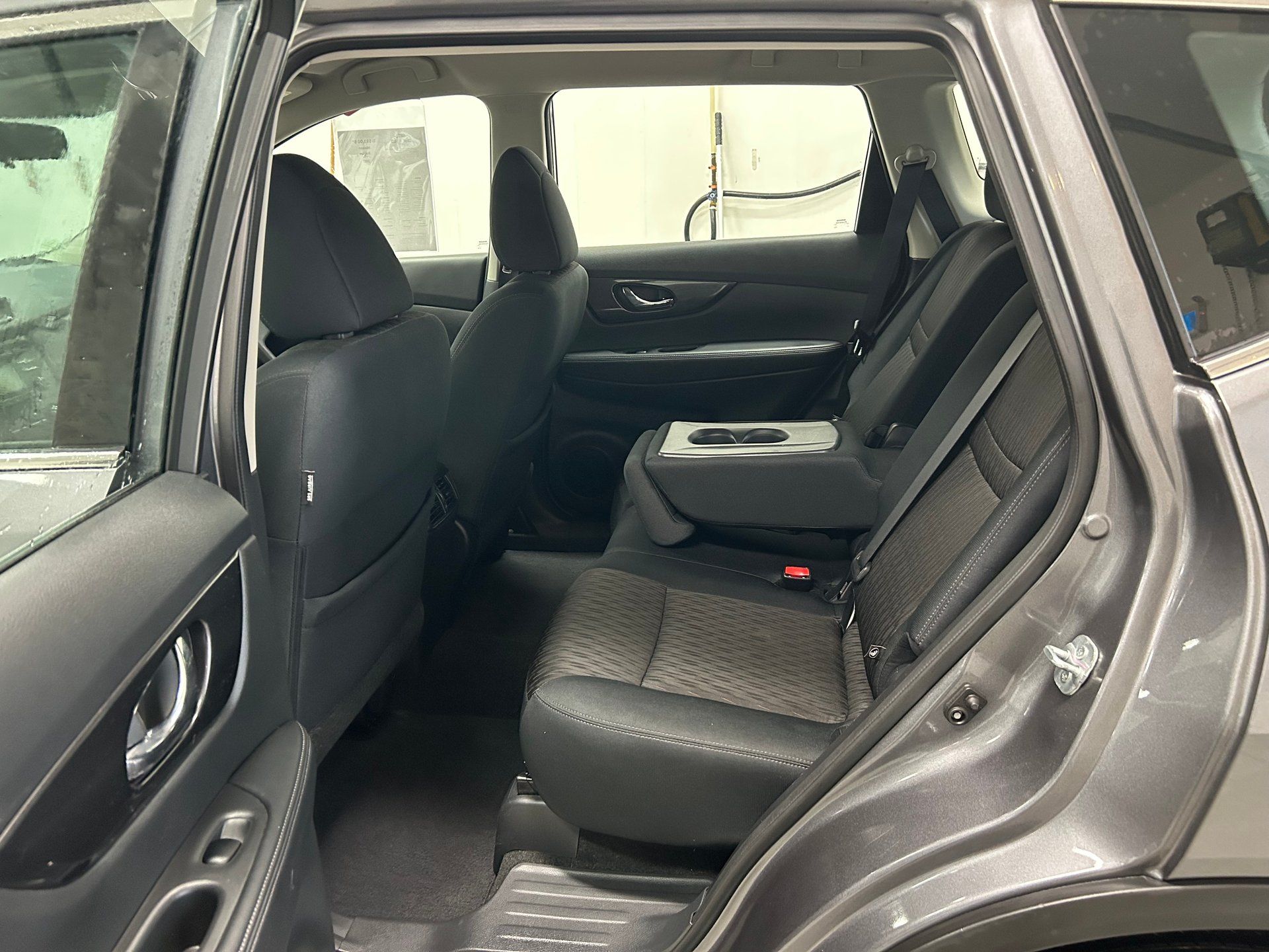Nissan Rogue 2017 - Image 13