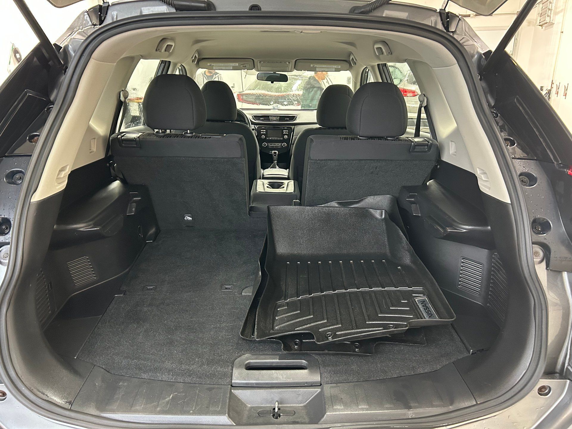 Nissan Rogue 2017 - Image 14