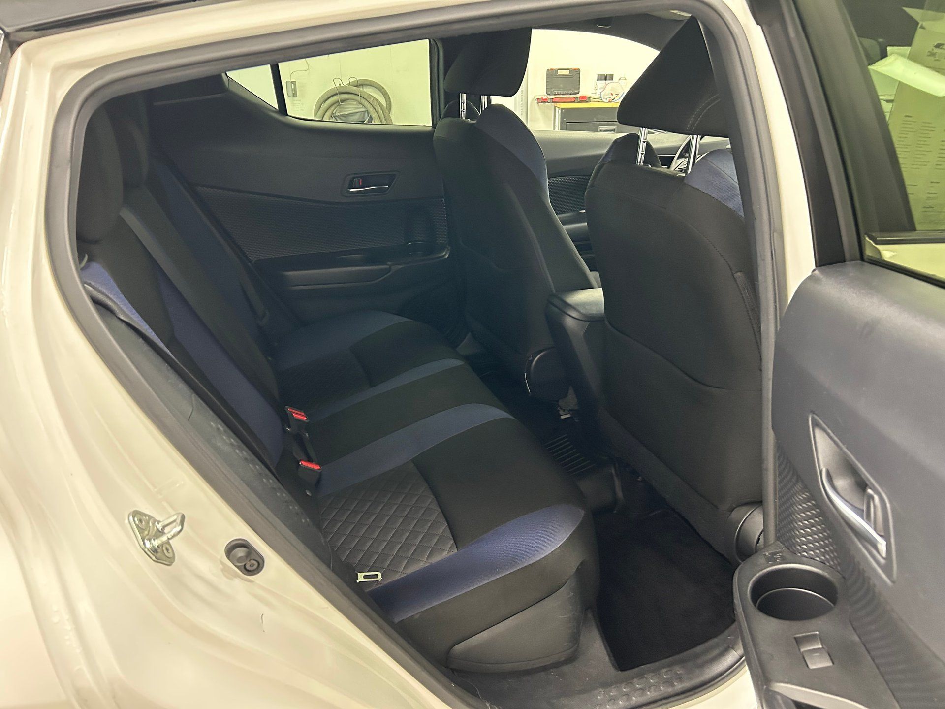 Toyota C-HR 2021 - Image 15