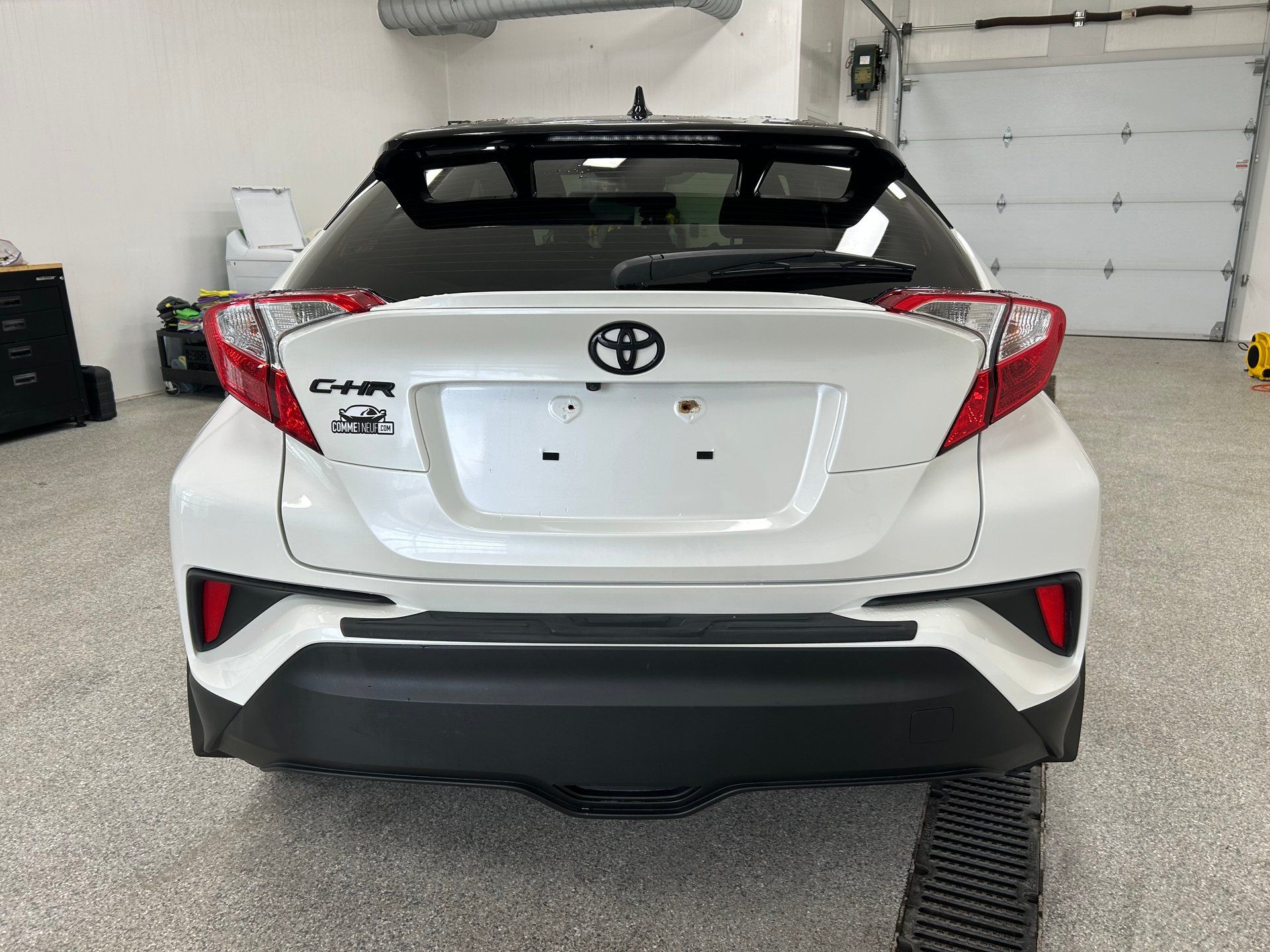 Toyota C-HR 2021 - Image 5