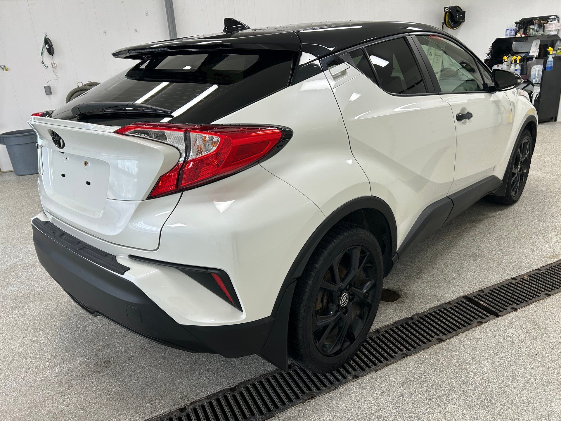 Toyota C-HR 2021 - Image 6