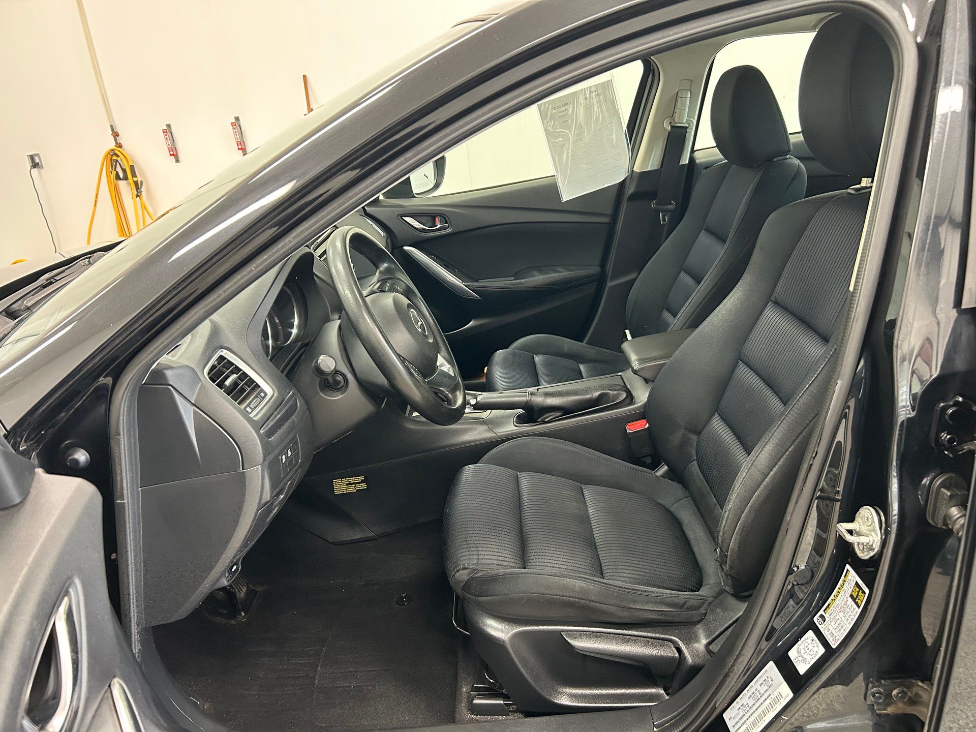 Mazda Mazda6 2015 - Image 8
