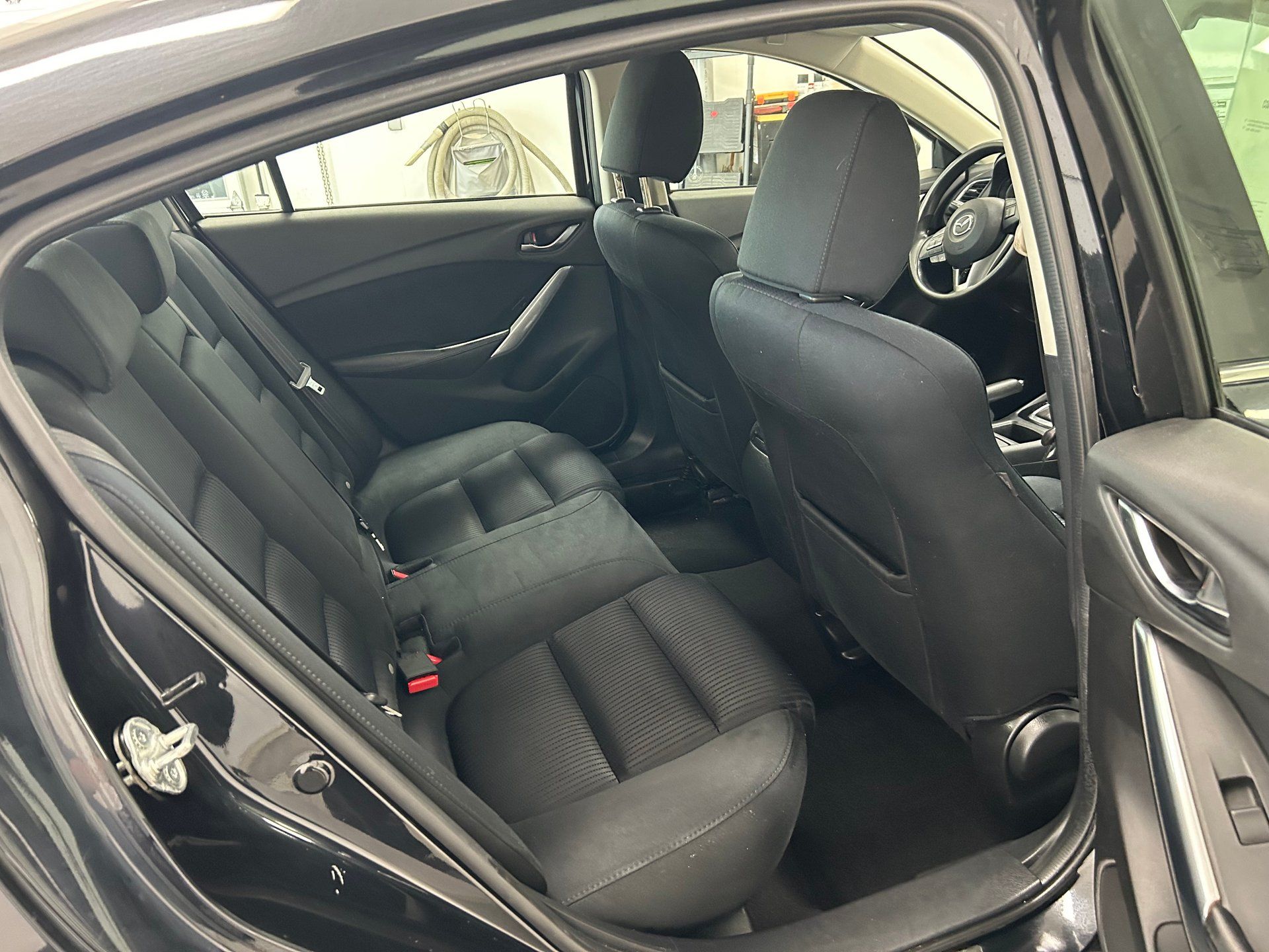 Mazda Mazda6 2015 - Image 14