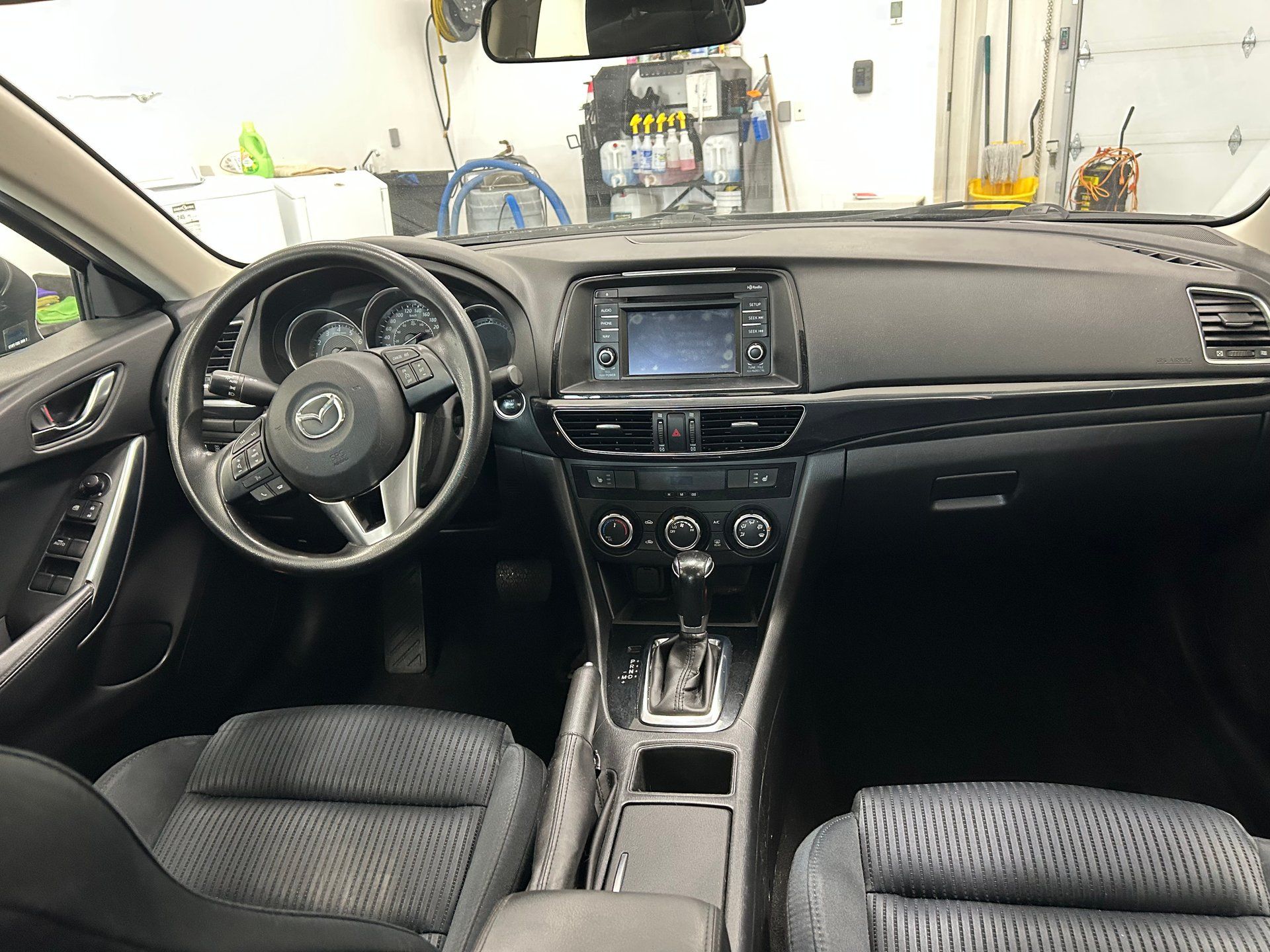 Mazda Mazda6 2015 - Image 15