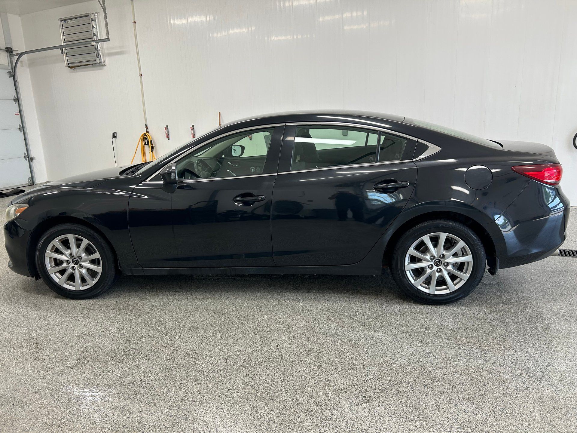Mazda Mazda6 2015 - Image 3