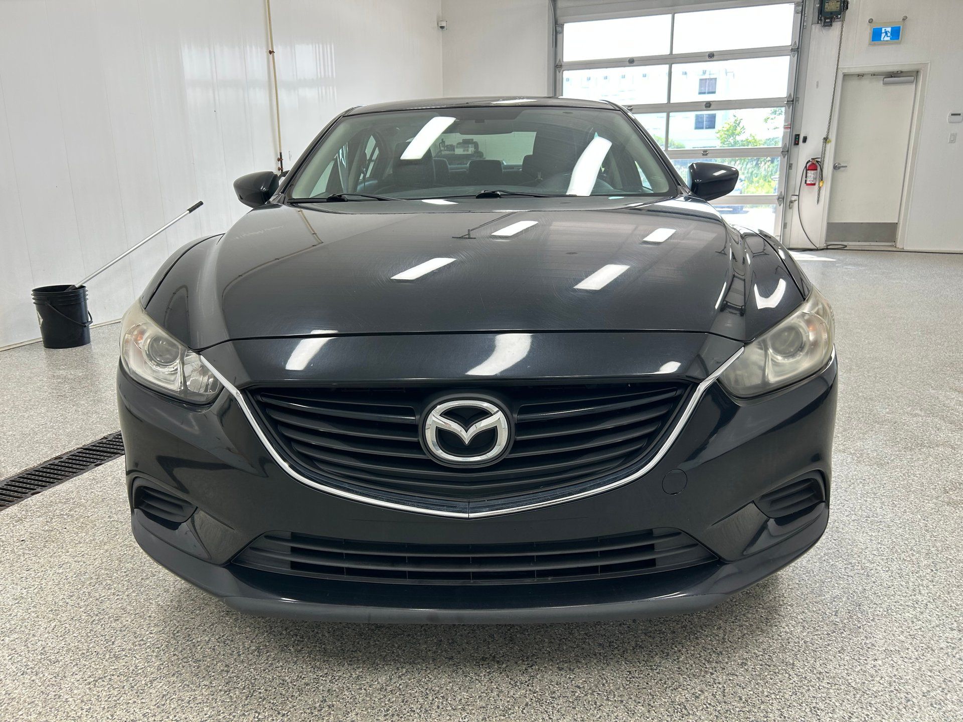 Mazda Mazda6 2015 - Image 7