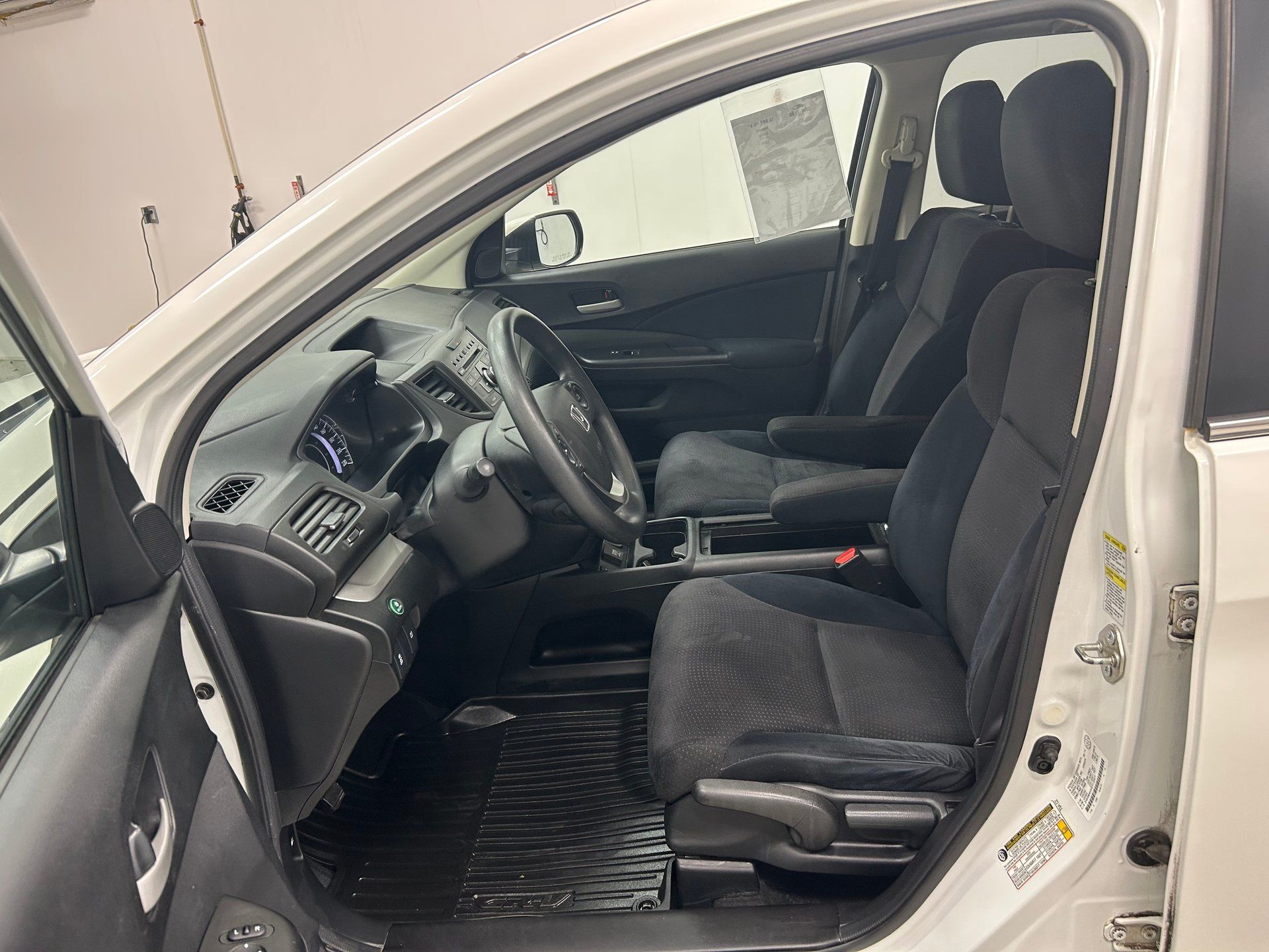 Honda CR-V 2014 - Image 9