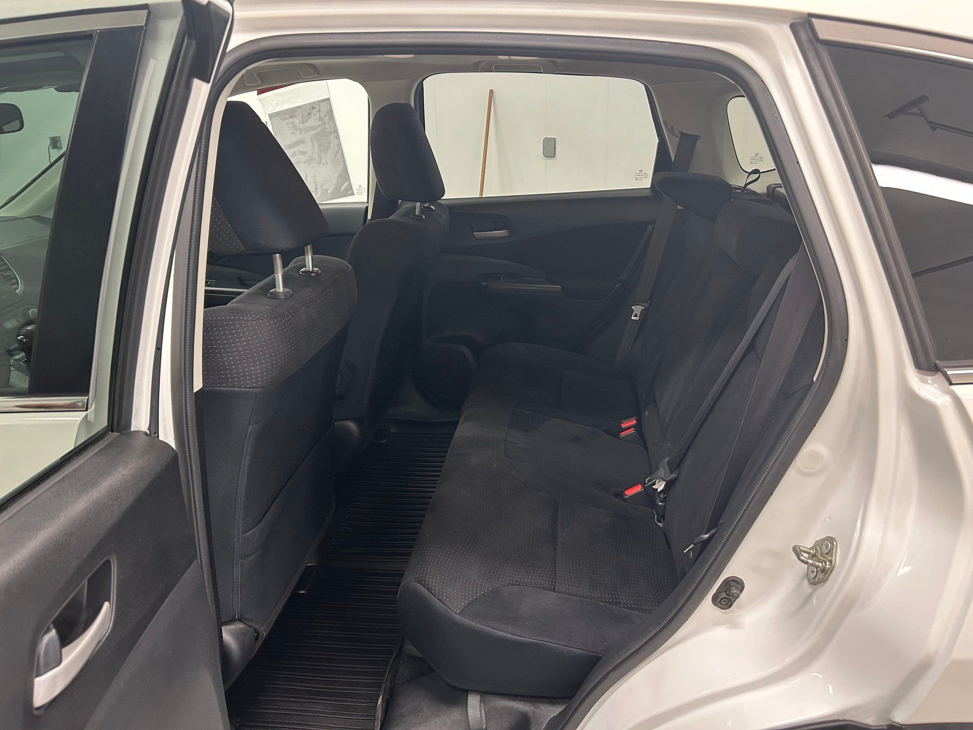 Honda CR-V 2014 - Image 13
