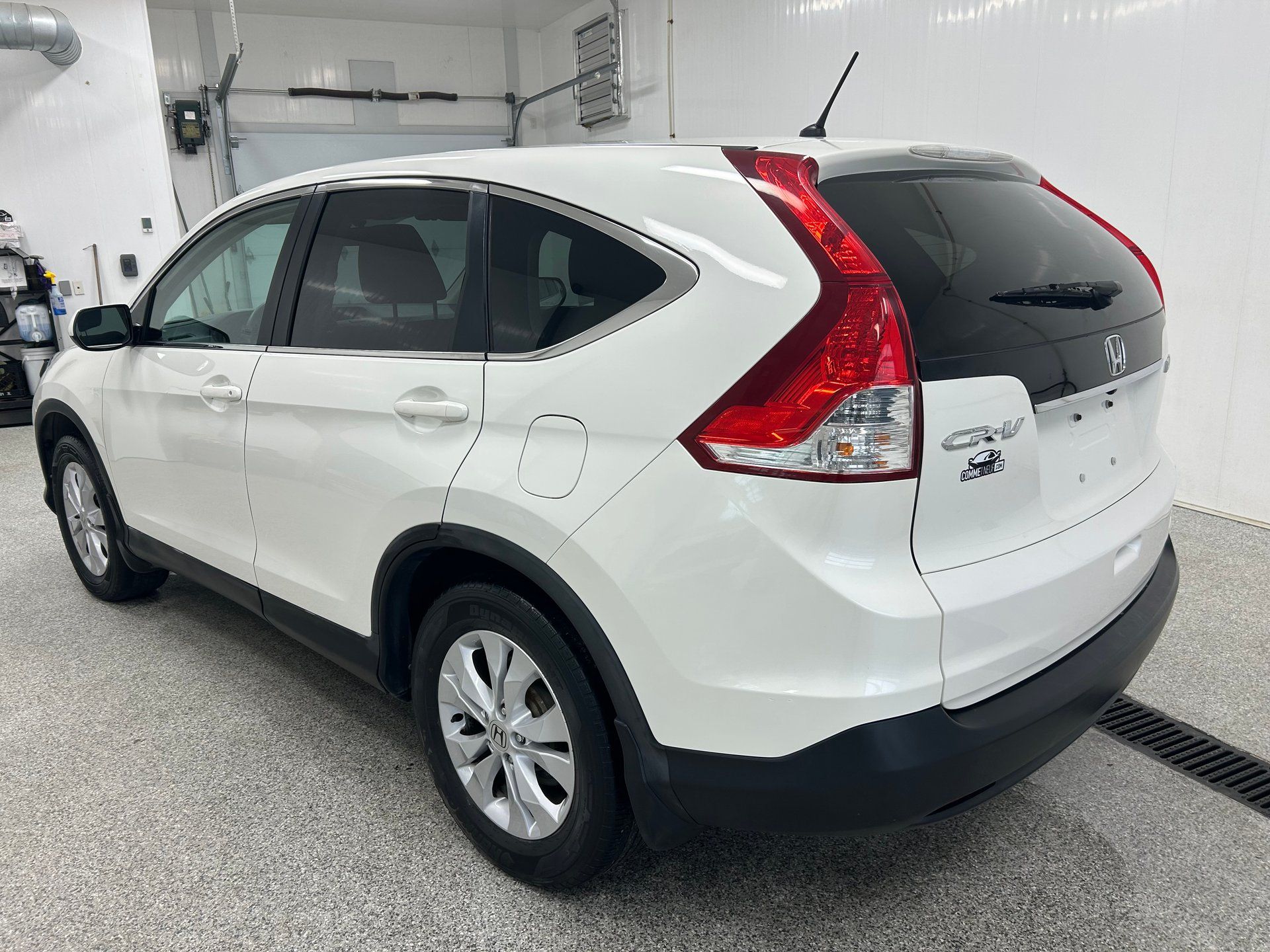 Honda CR-V 2014 - Image 4