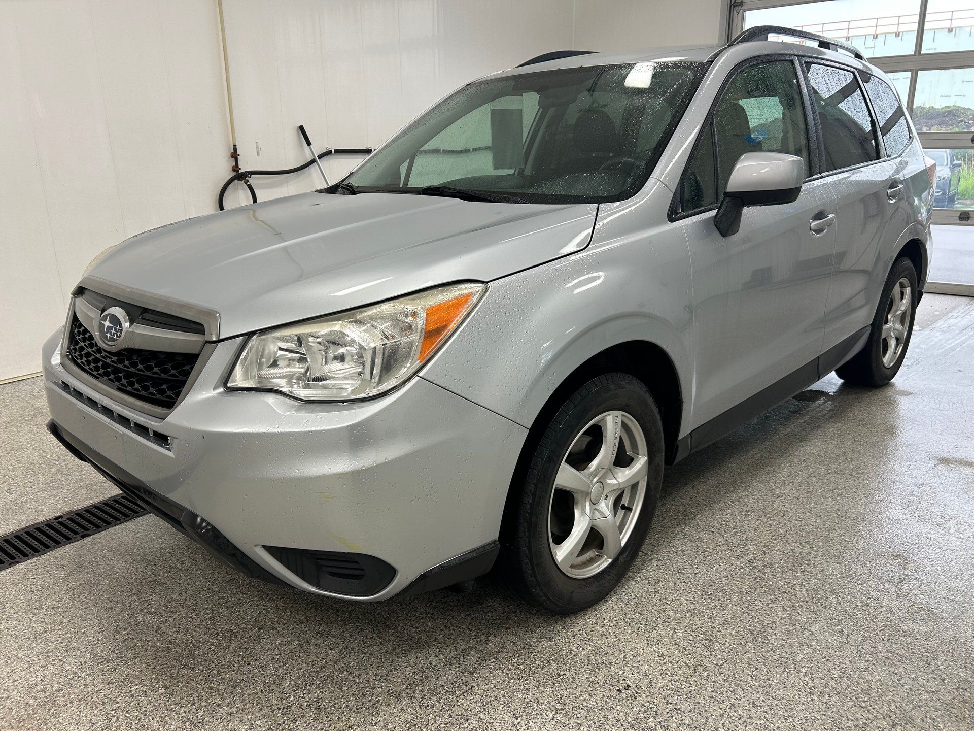 Subaru Forester 2015 - Image 1