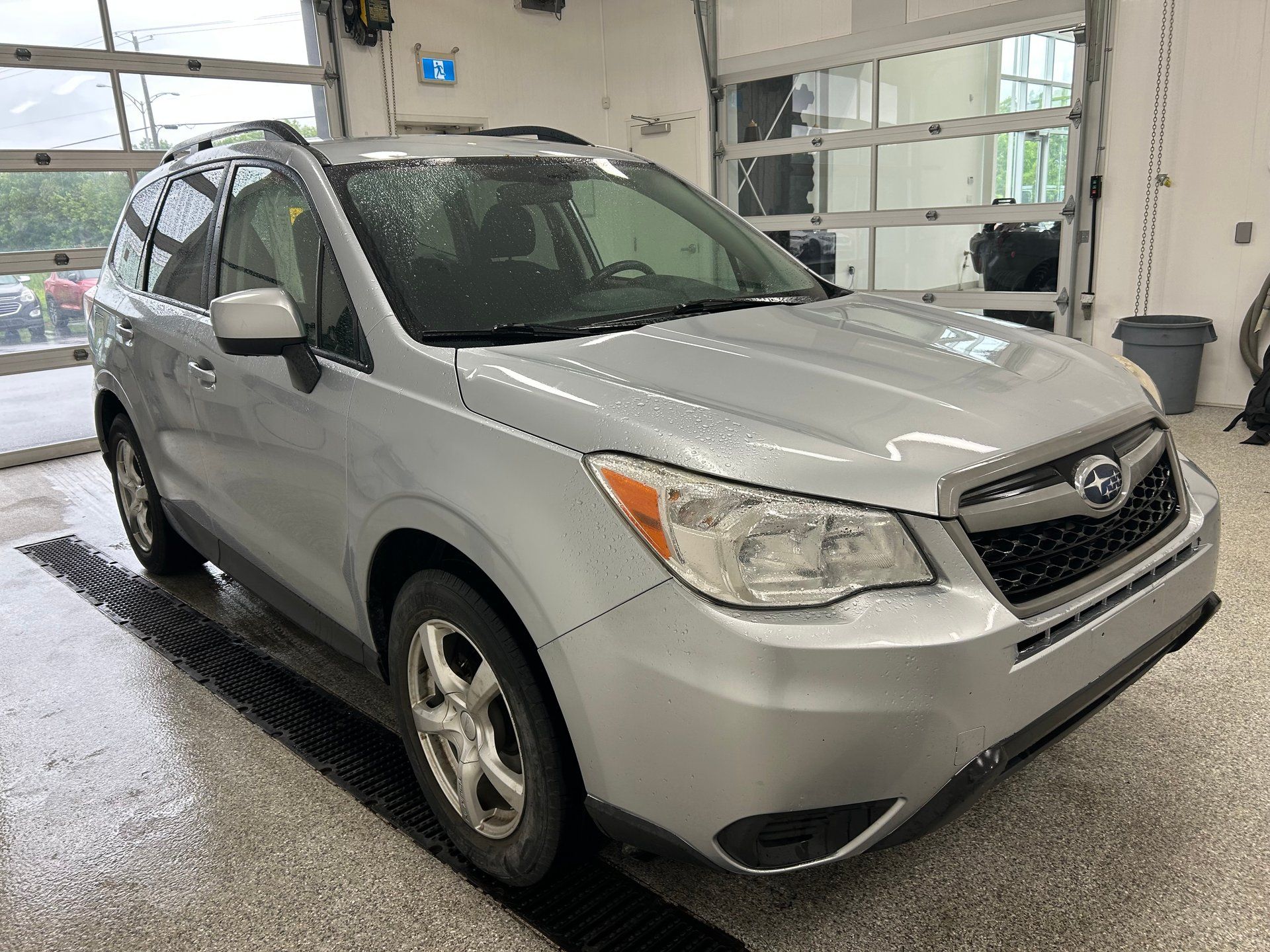 Subaru Forester 2015 - Image 3